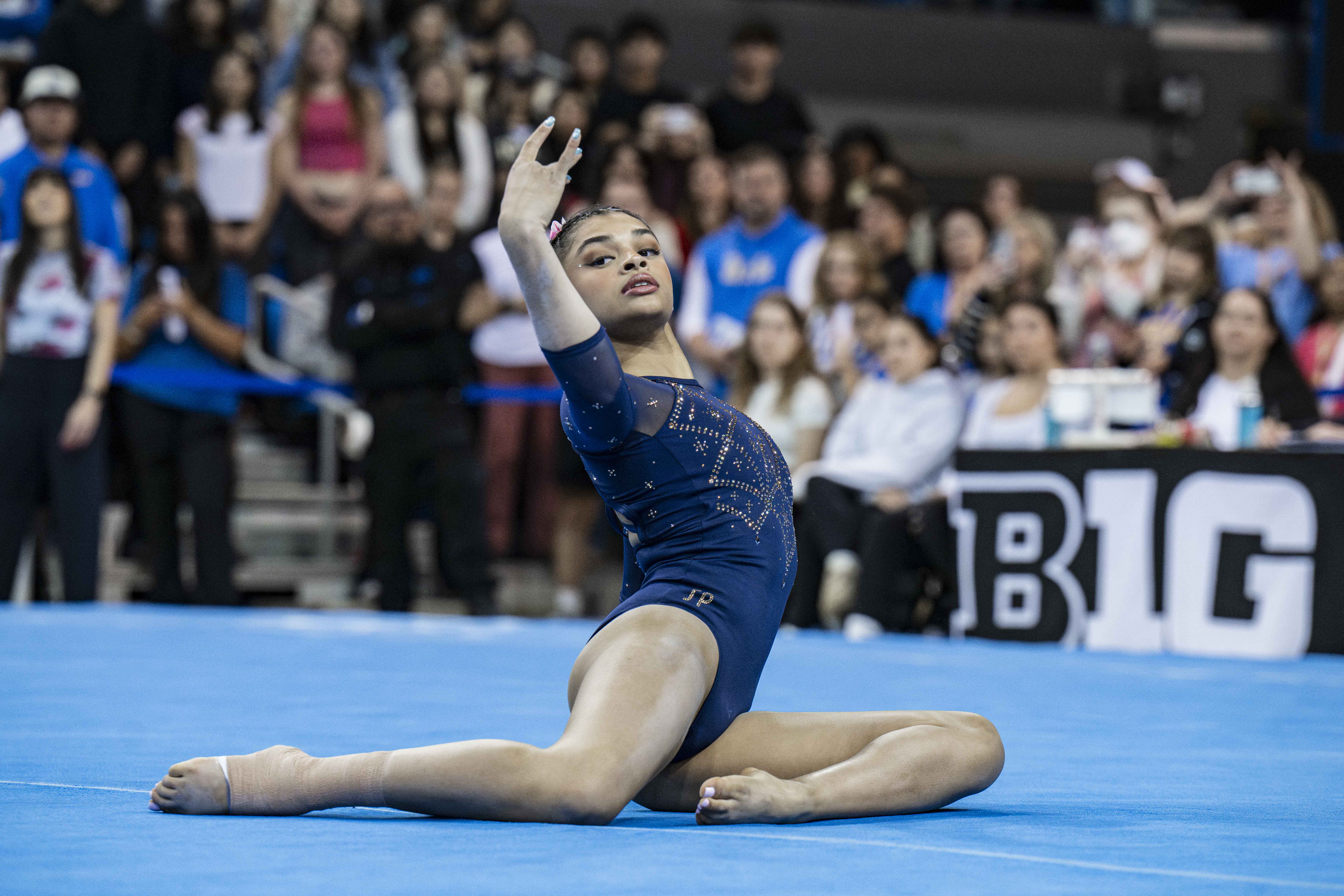 (Michael Gallagher/Assistant Photo editor)