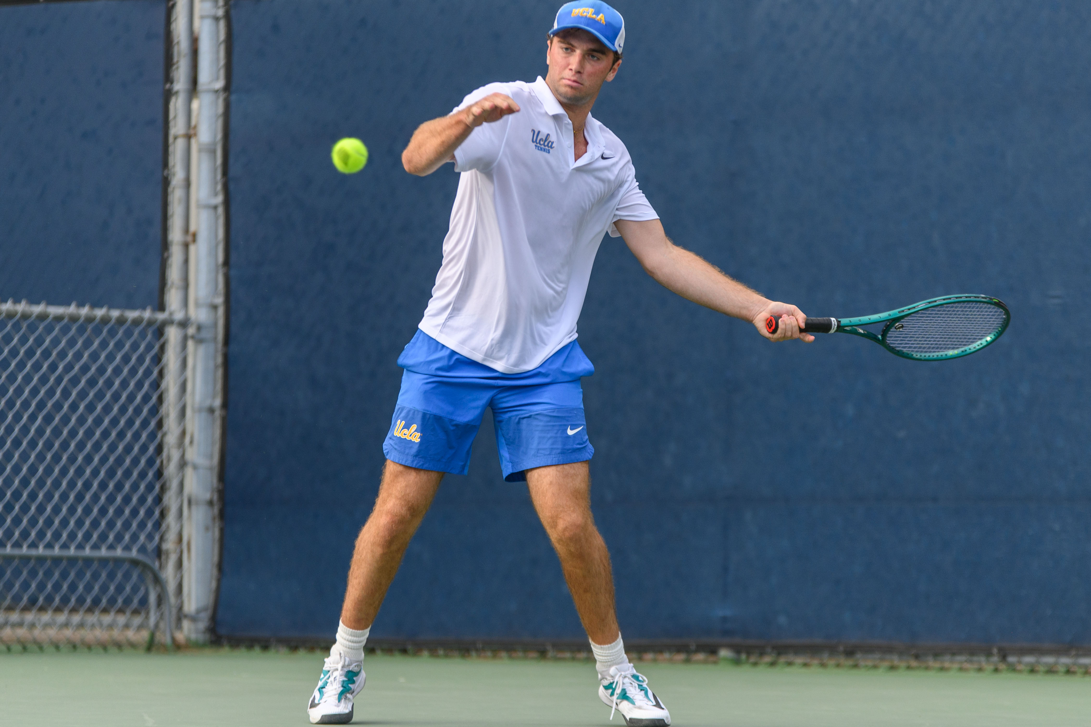 (Elle Smith/Daily Bruin)