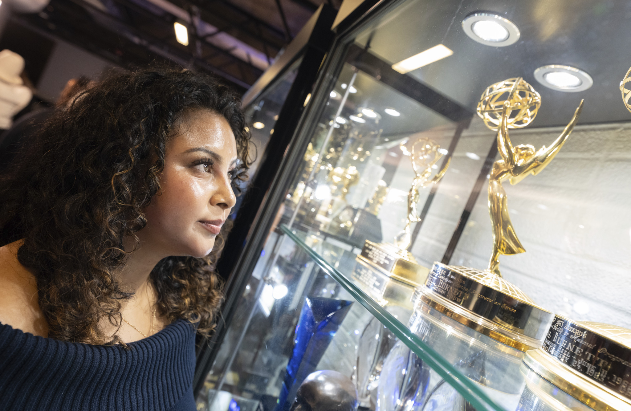 (Courtesy of Sebastian Hernandez/UCLA)