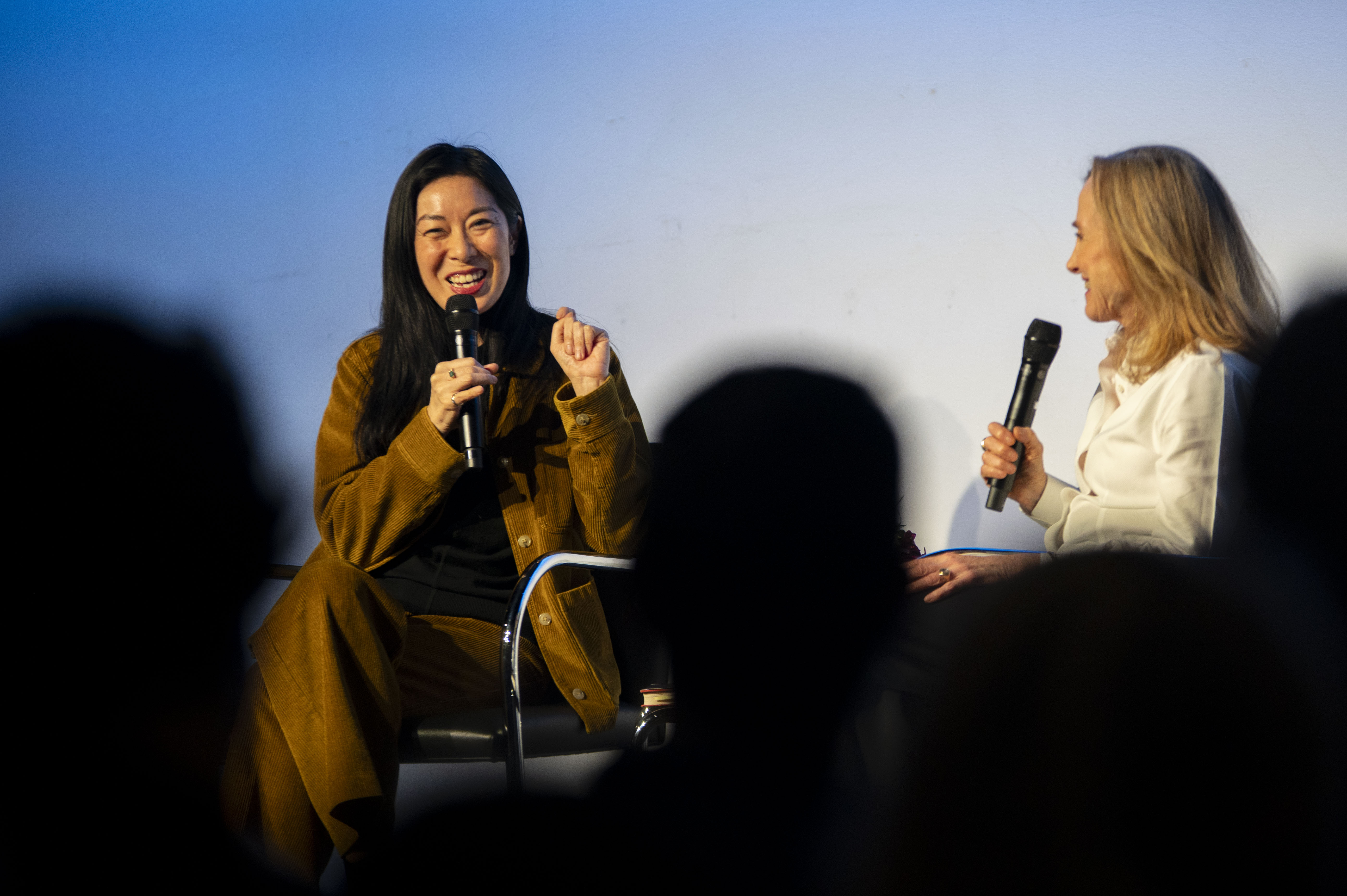 (Elle Smith/Daily Bruin)