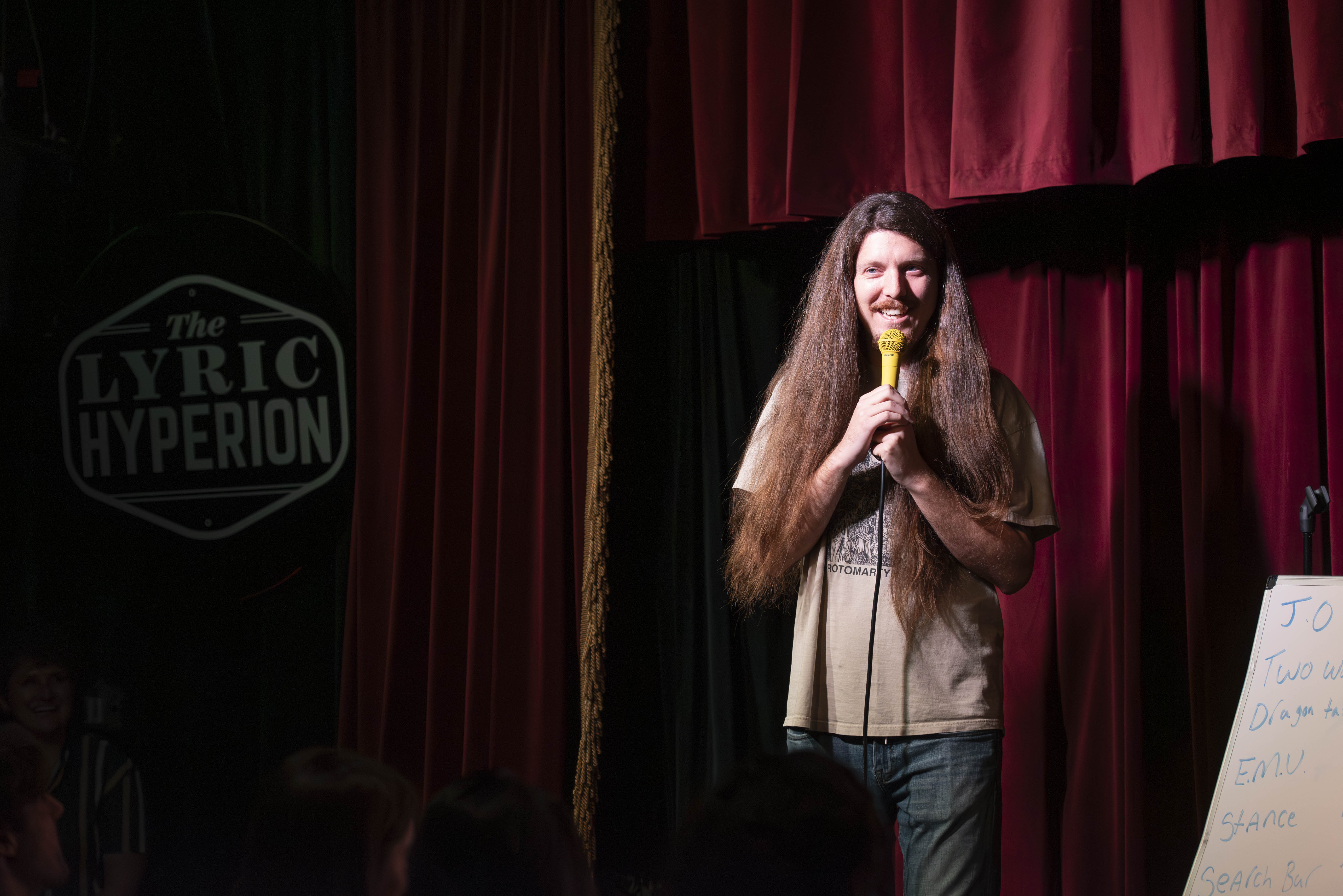 (Karla Cardenas-Felipe/Daily Bruin staff)