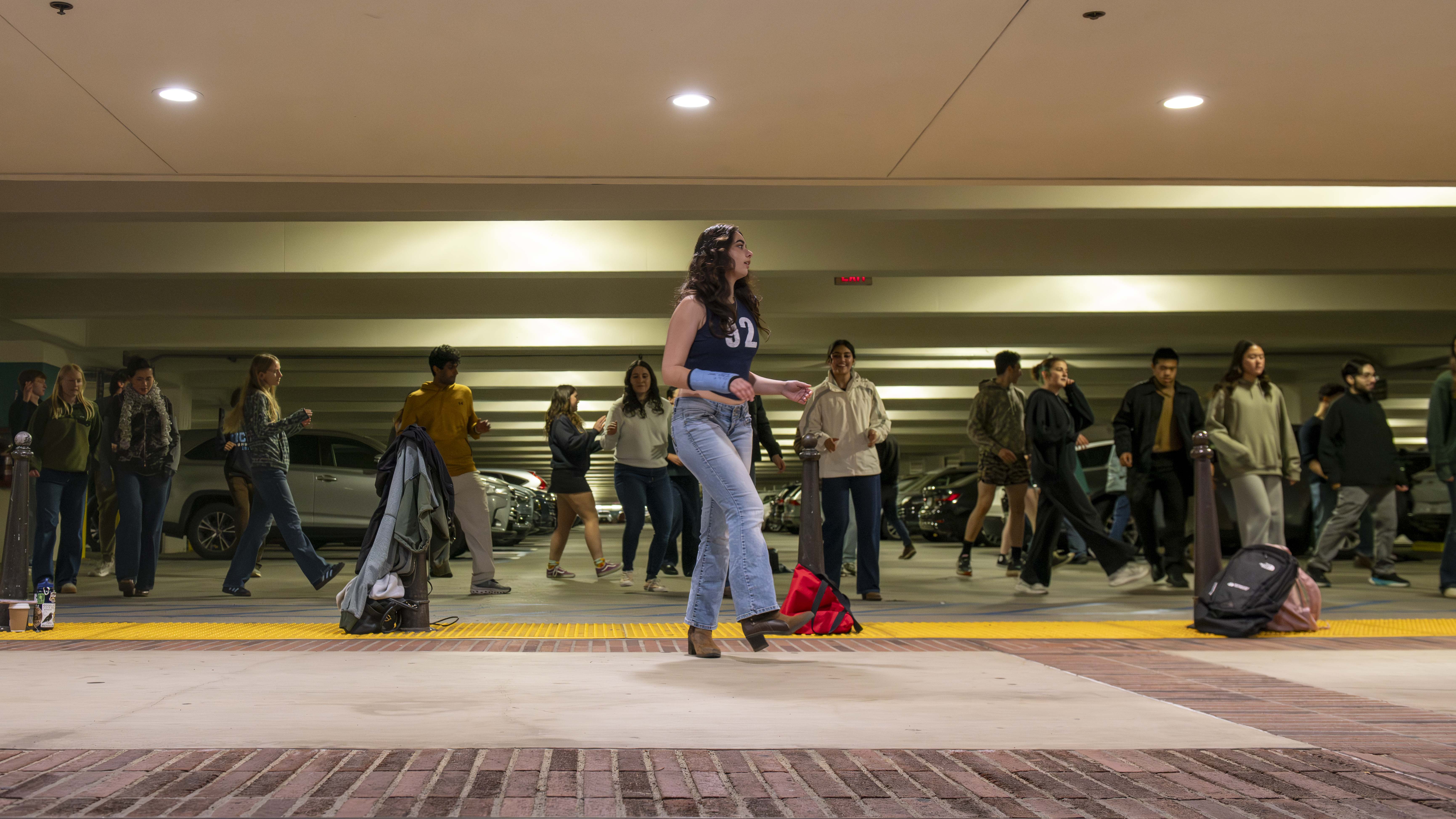 (Leydi Cris Cobo Cordon/Daily Bruin senior staff)