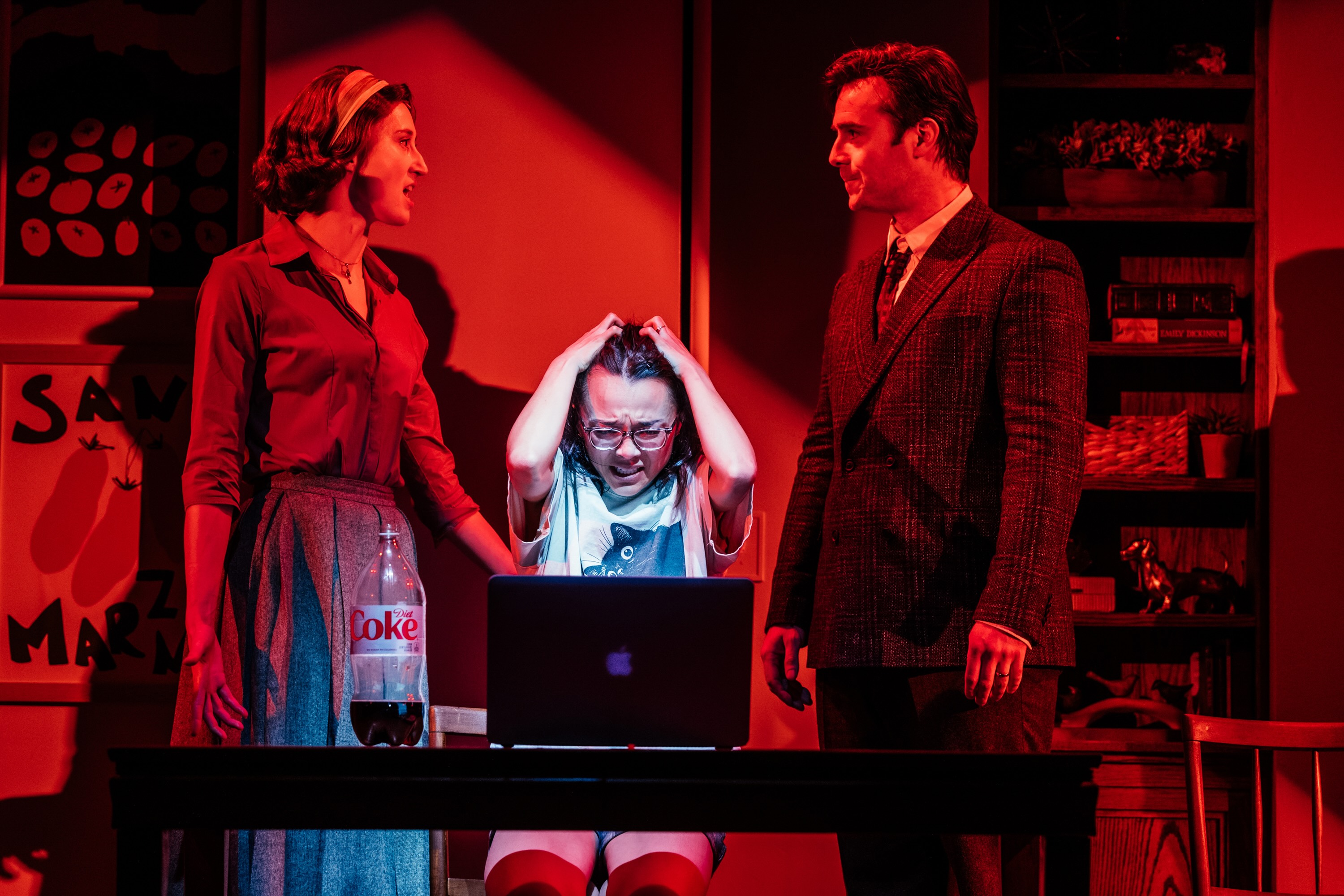 (Courtesy of Jeff Lorch)