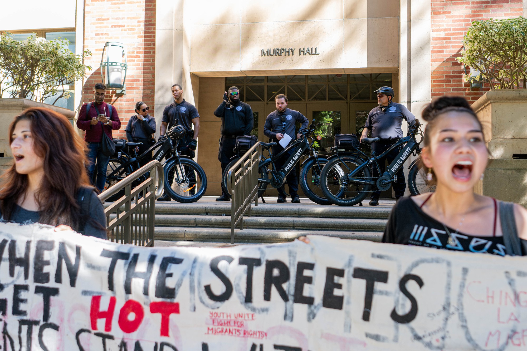 (Andrew Ramiro Diaz/Photo editor)