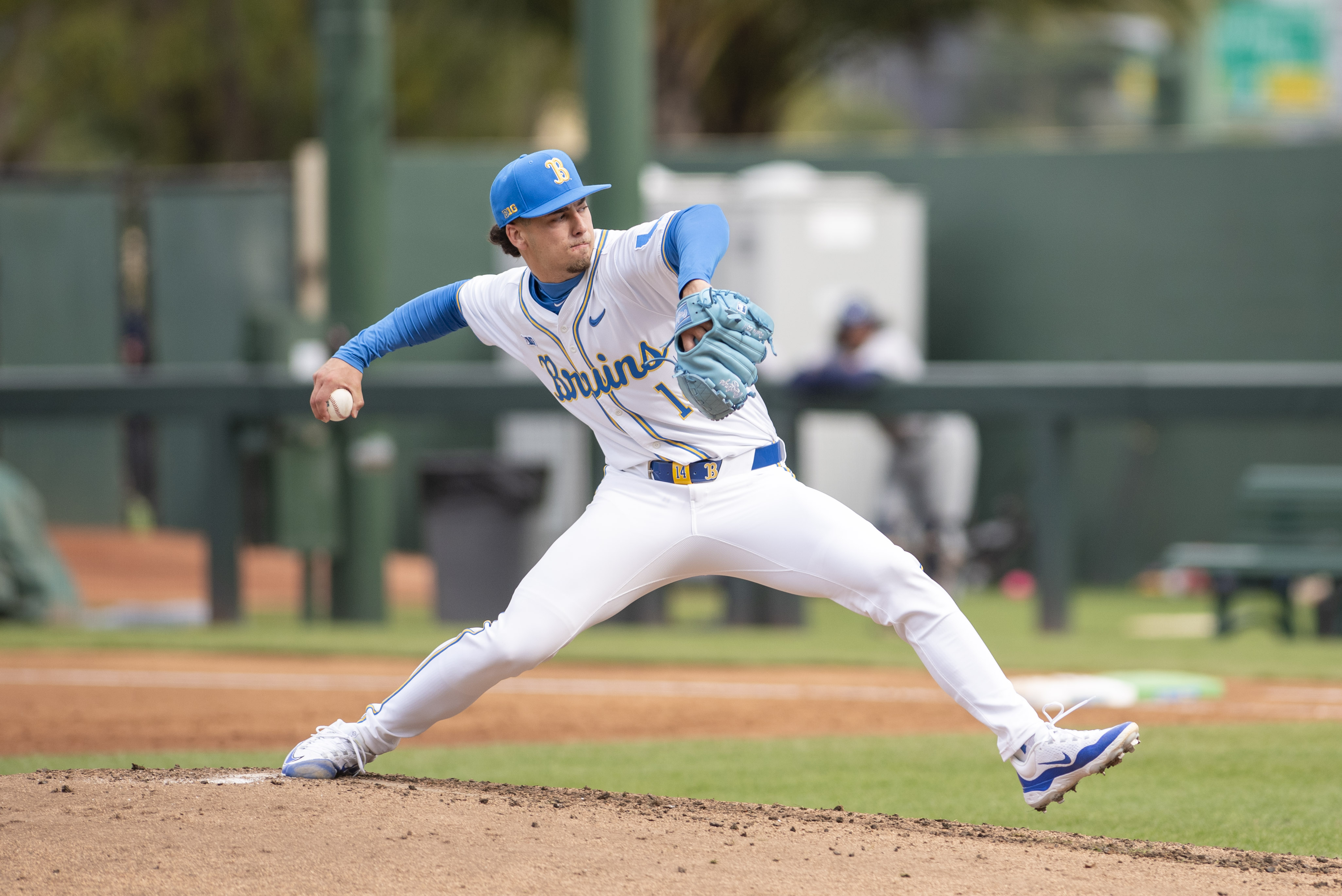 (Ruby Galbraith/Daily Bruin)