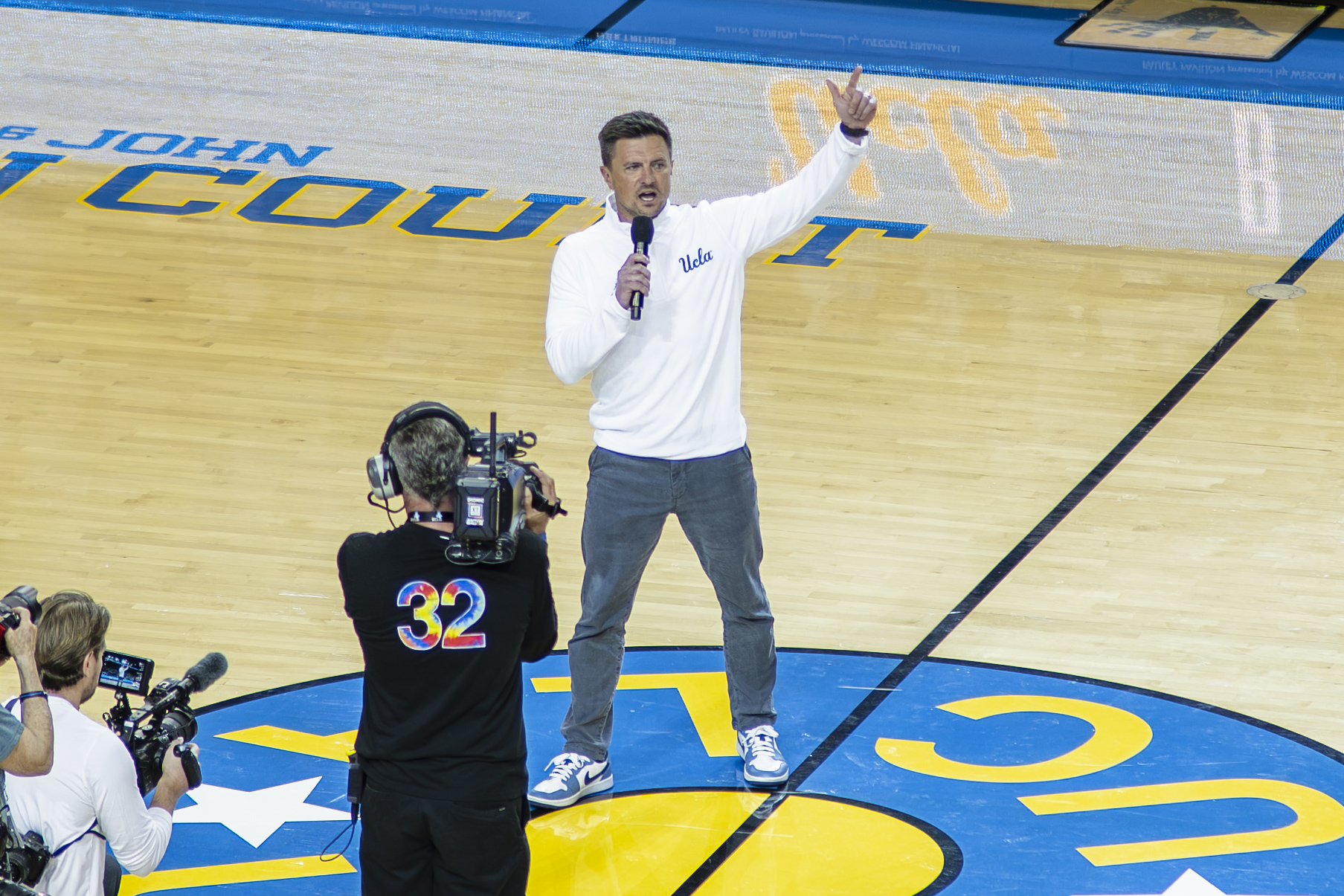 (Aidan Sun/Assistant Photo editor)