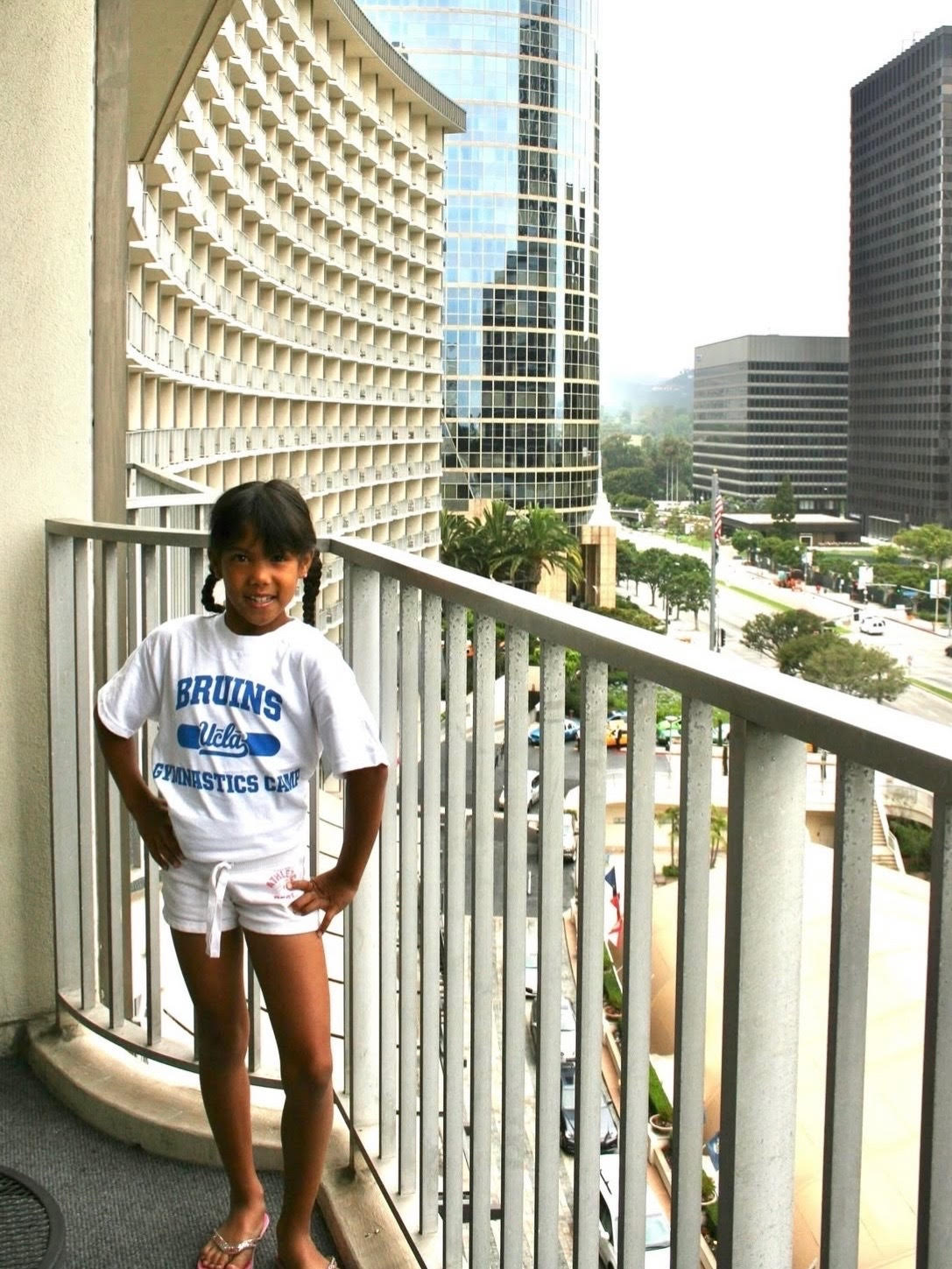 (Courtesy of Carissa Clay)