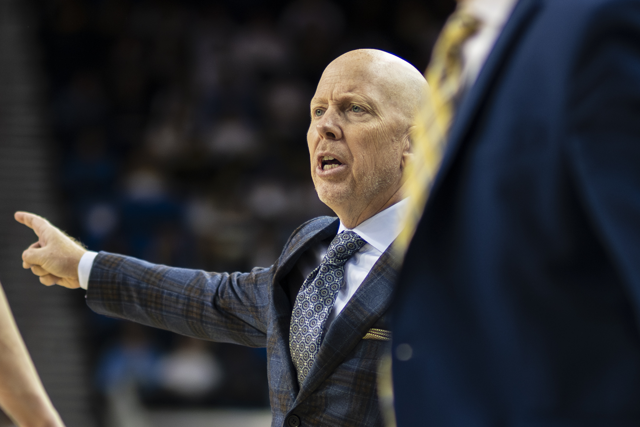 (Aidan Sun/Assistant Photo editor)