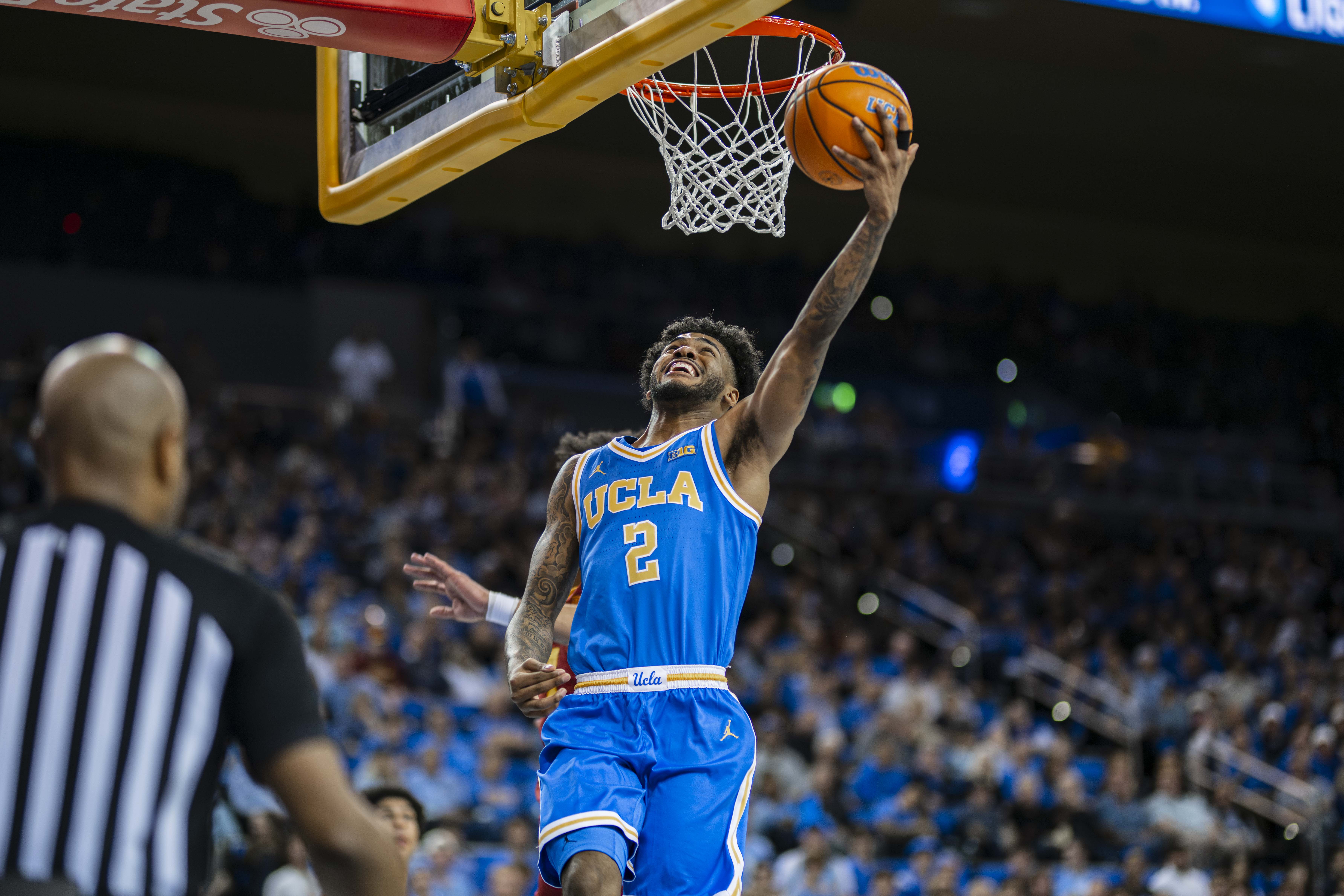 (Aidan Sun/Assistant Photo editor)