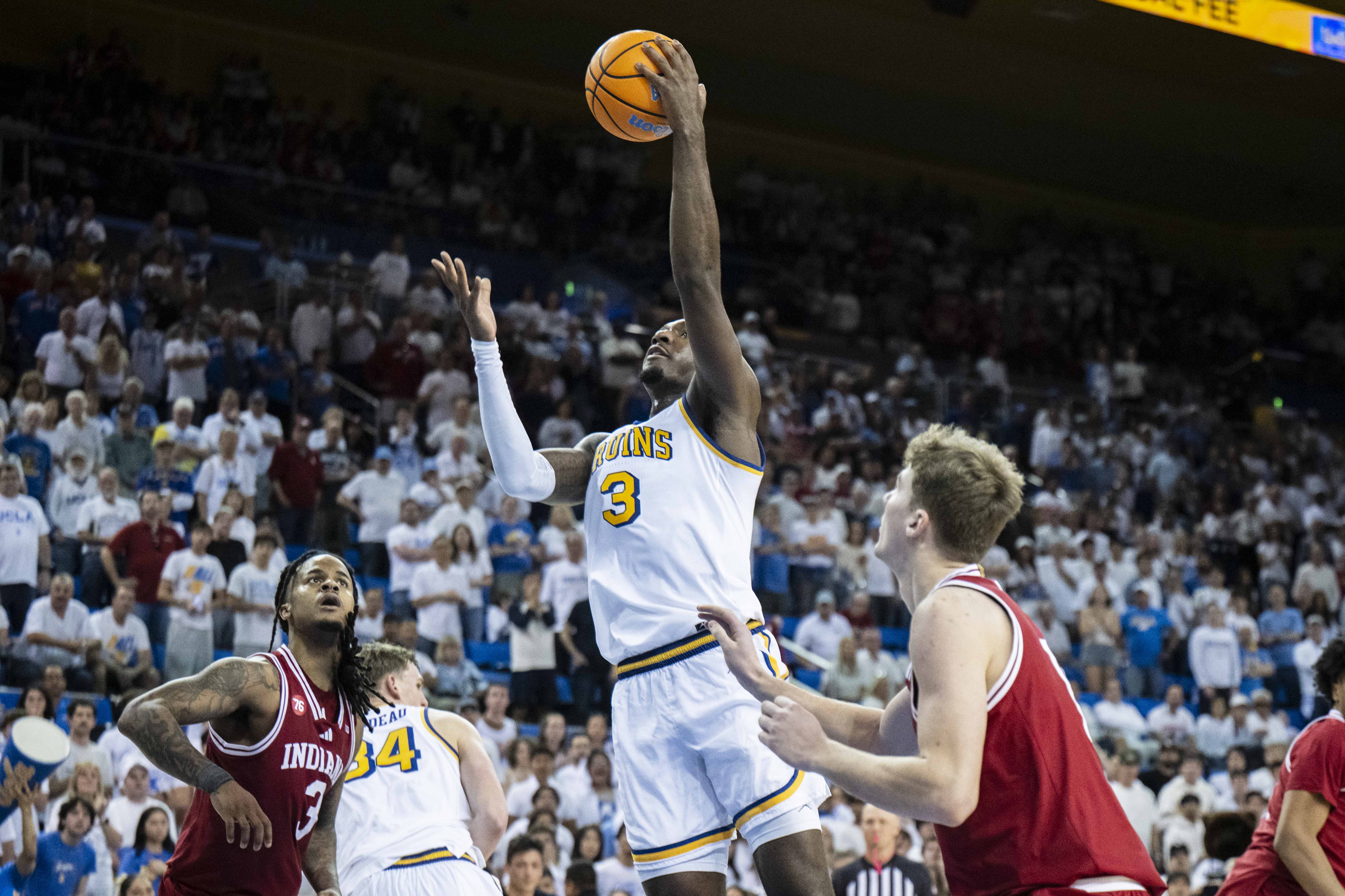 (Andrew Ramiro Diaz/Photo editor)