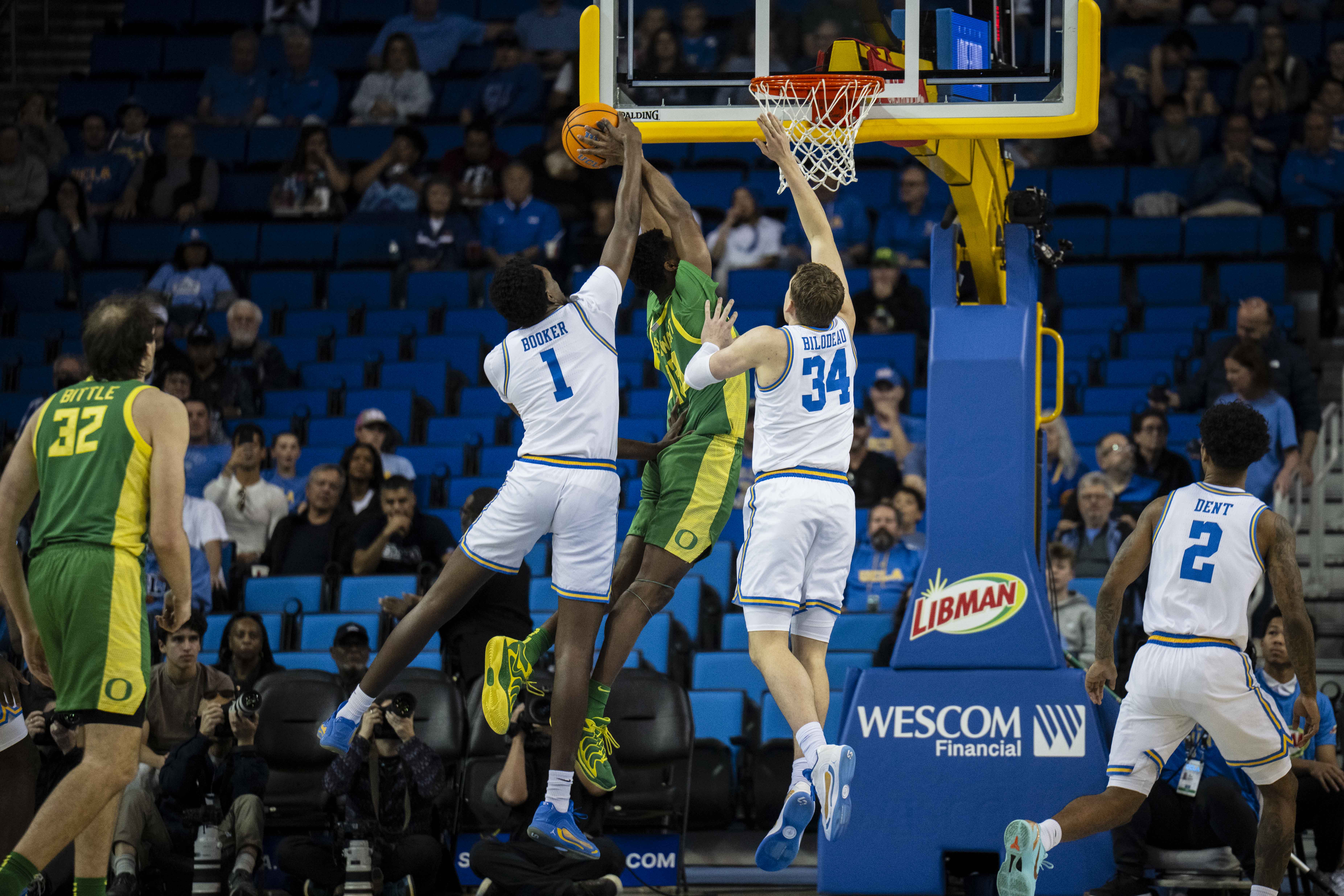 (Aidan Sun/Assistant Photo editor)