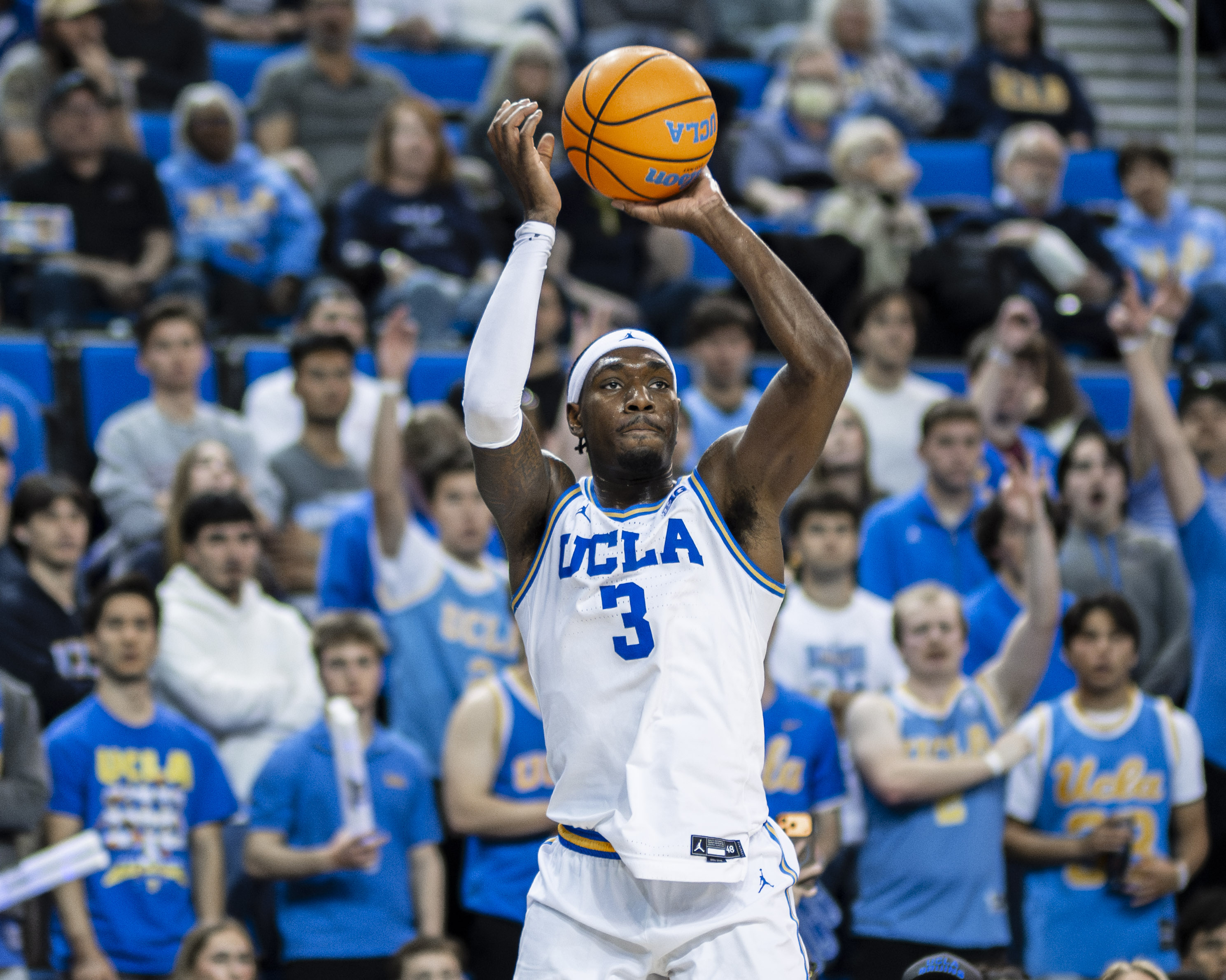 (Aidan Sun/Assistant Photo editor)