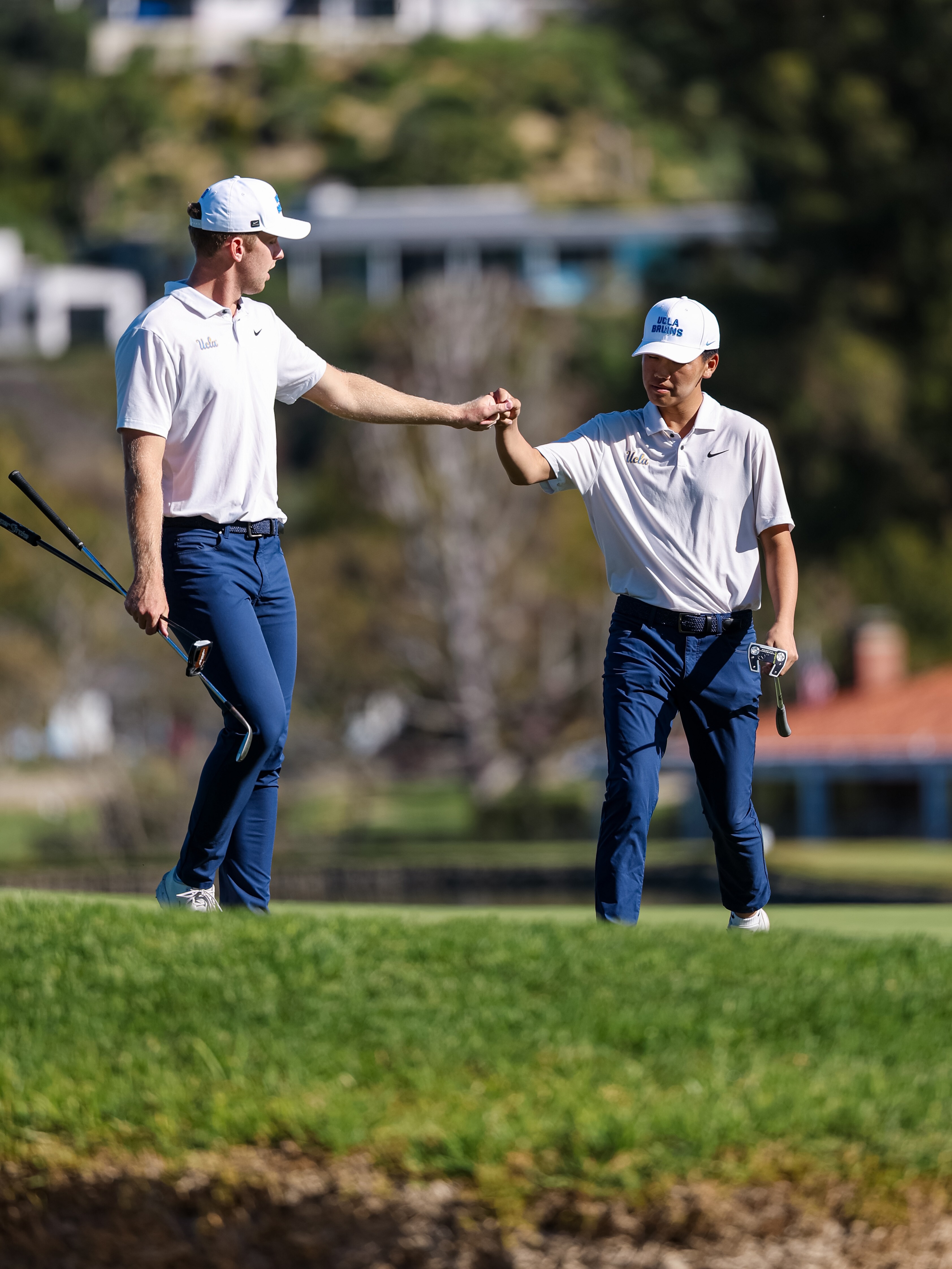 (Courtesy of Jesus Ramirez/UCLA Athletics)