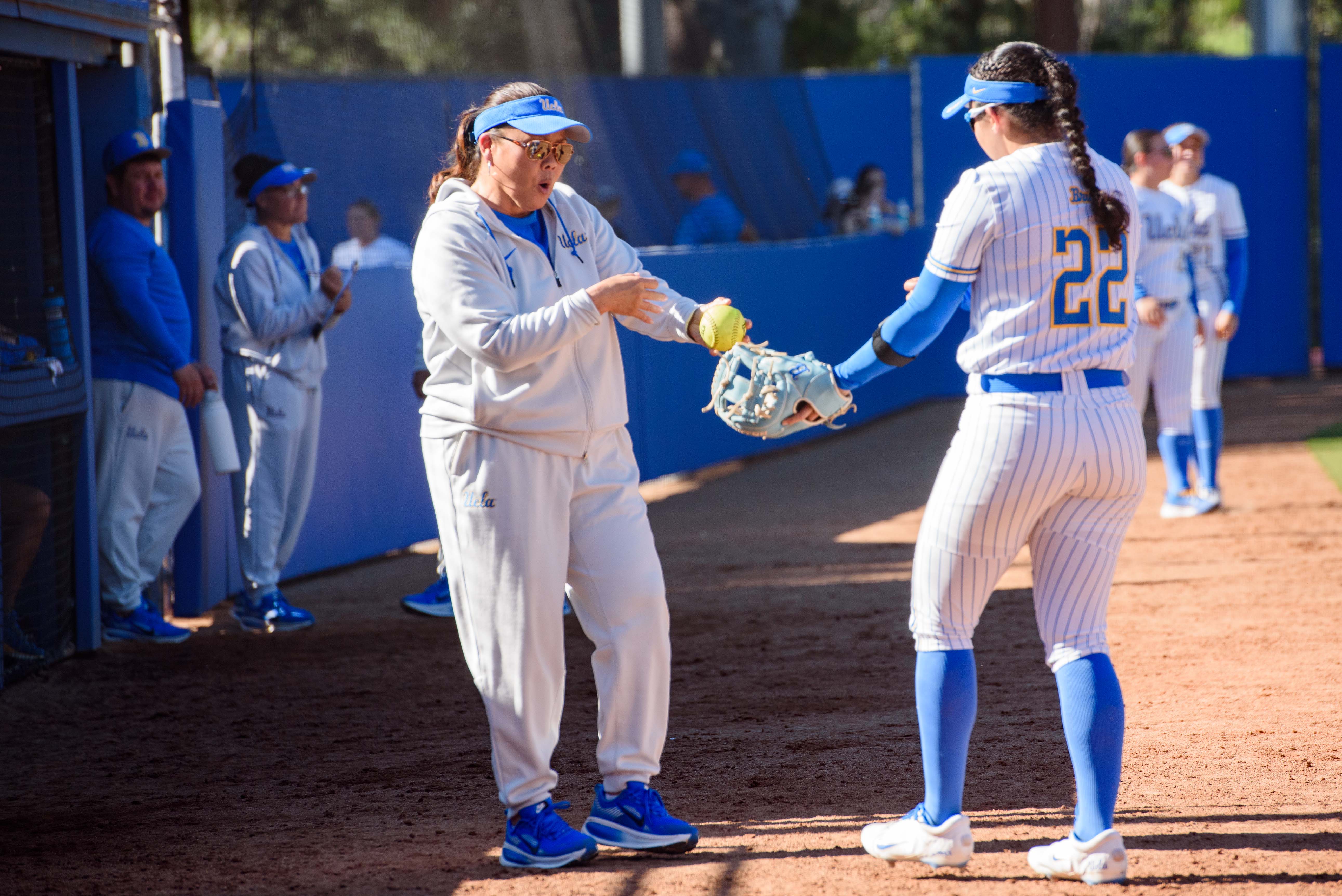 (Bettina Wu/Daily Bruin senior staff)