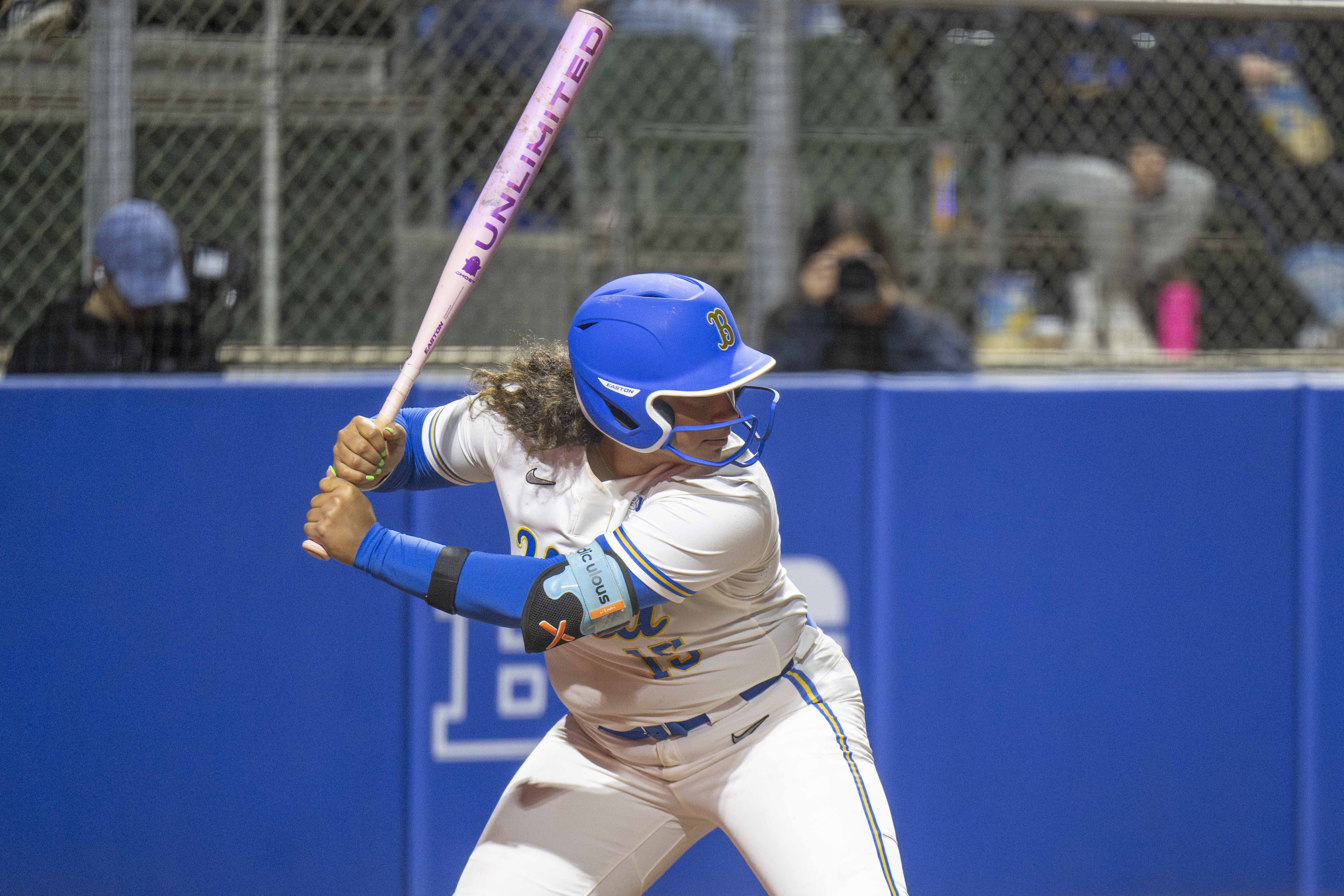 (Kai Dizon/Daily Bruin senior staff)