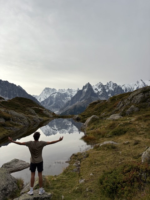 (Courtesy of Shawn Toney)