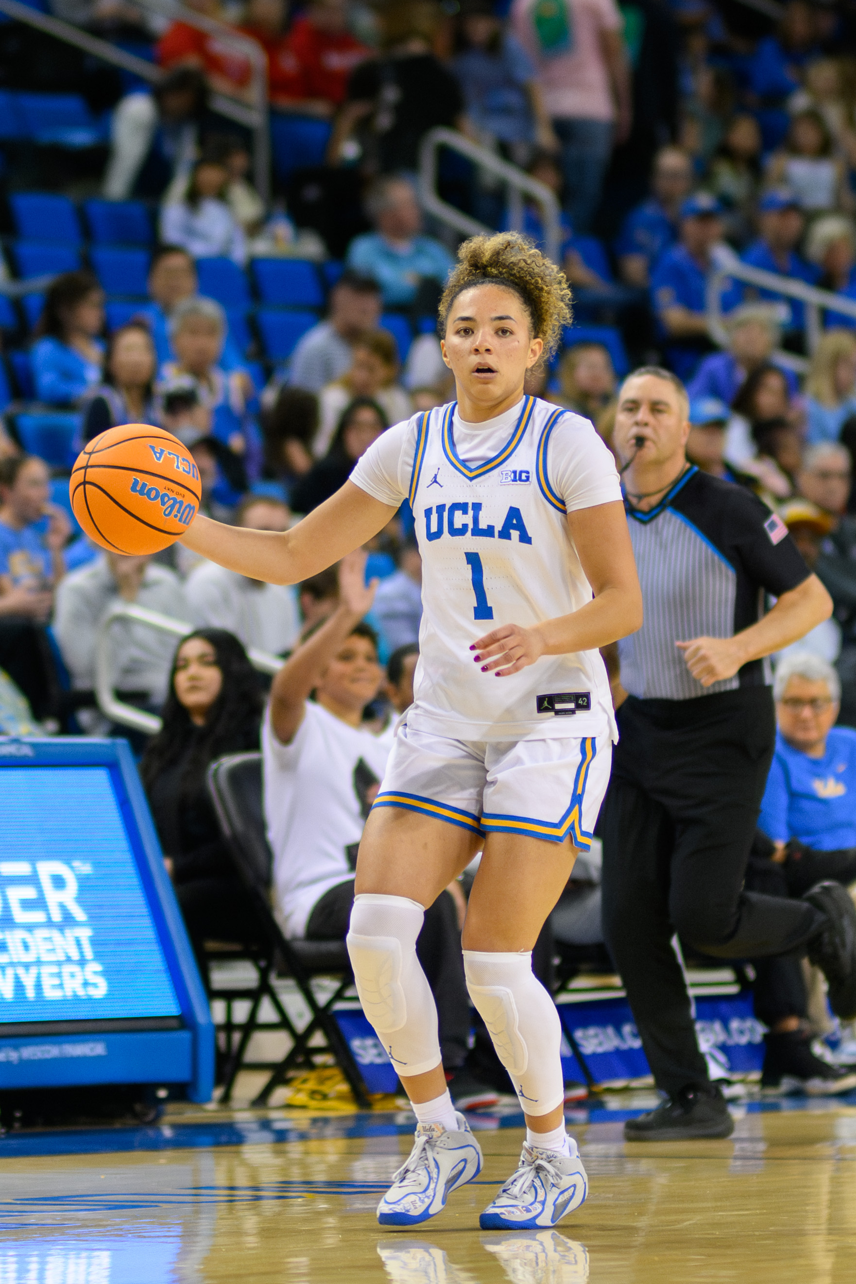 (Aidan Sun/Assistant Photo editor)