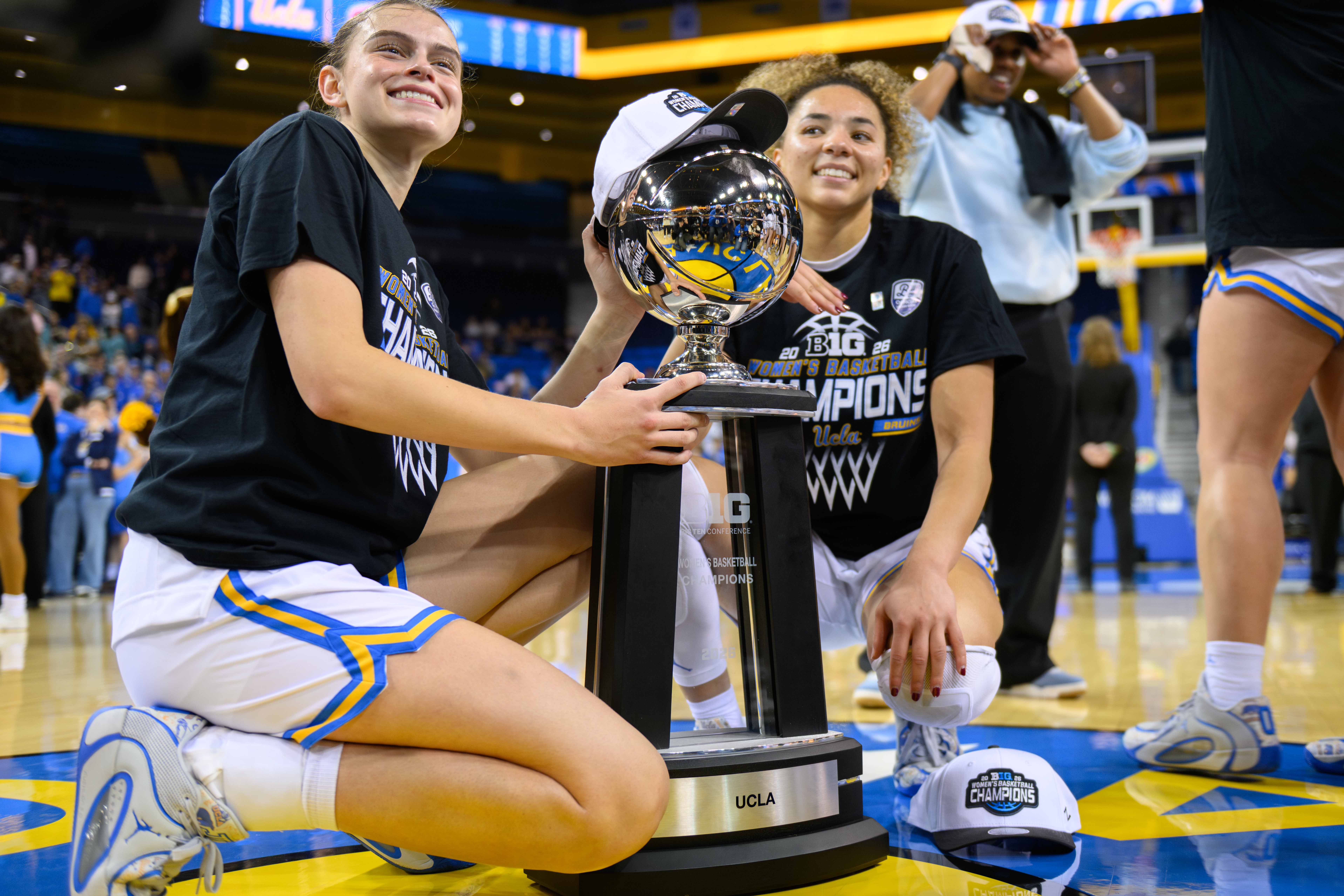 (Aidan Sun/Assistant Photo editor)