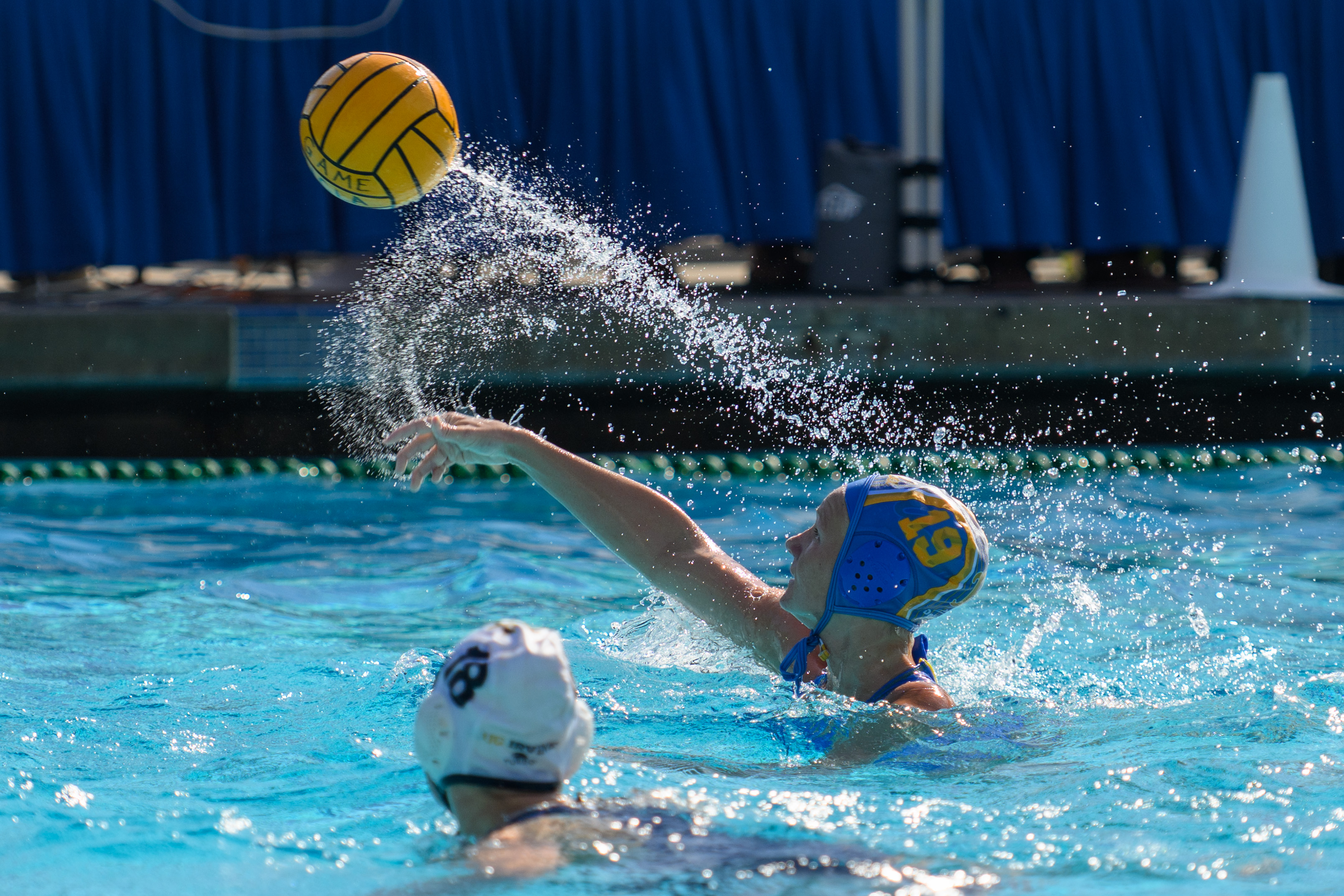 (Leydi Cris Cobo Cordon/Daily Bruin senior staff)