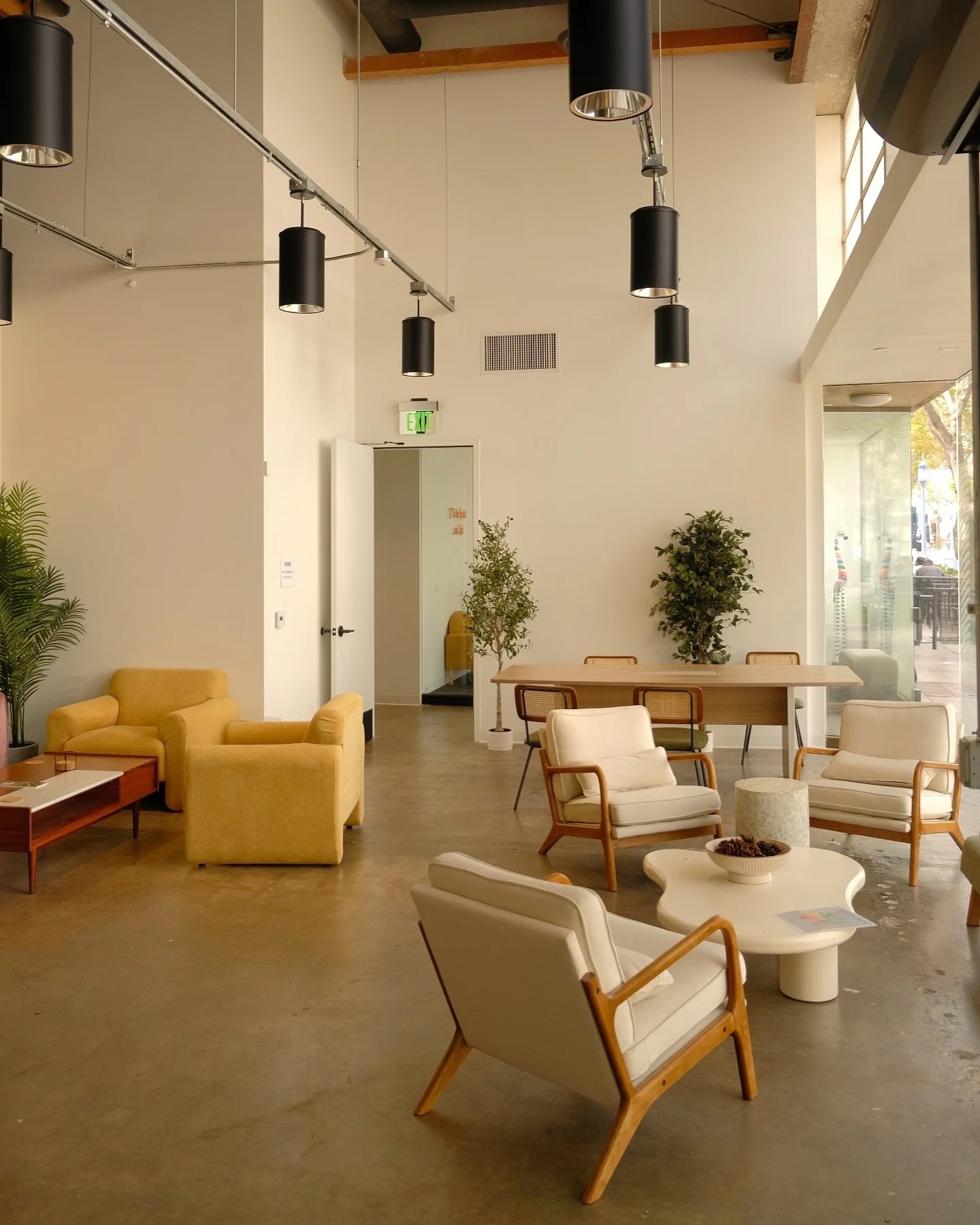 (Courtesy of Boondocks Coffee Roasters)