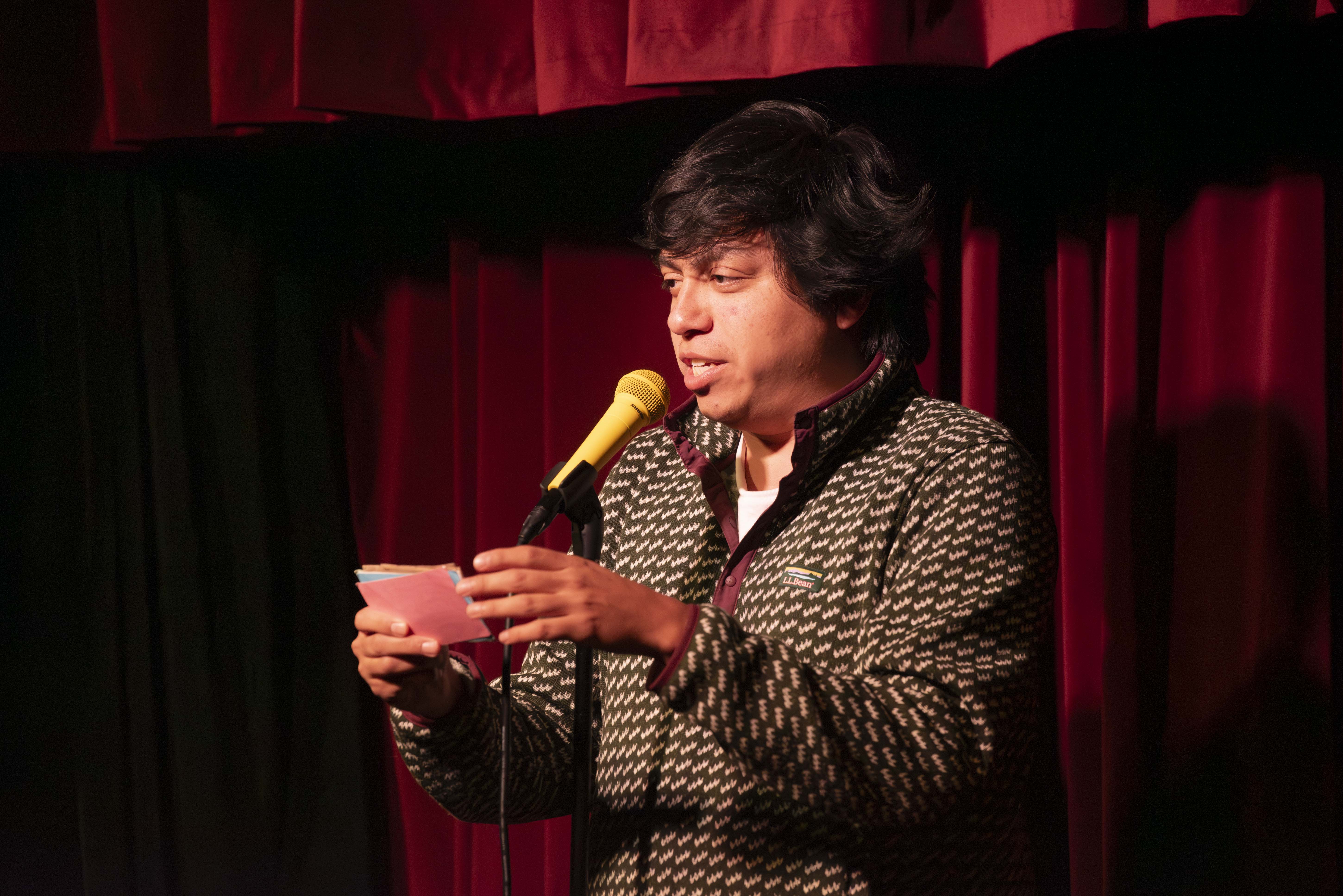 (Karla Cardenas-Felipe/Daily Bruin staff)