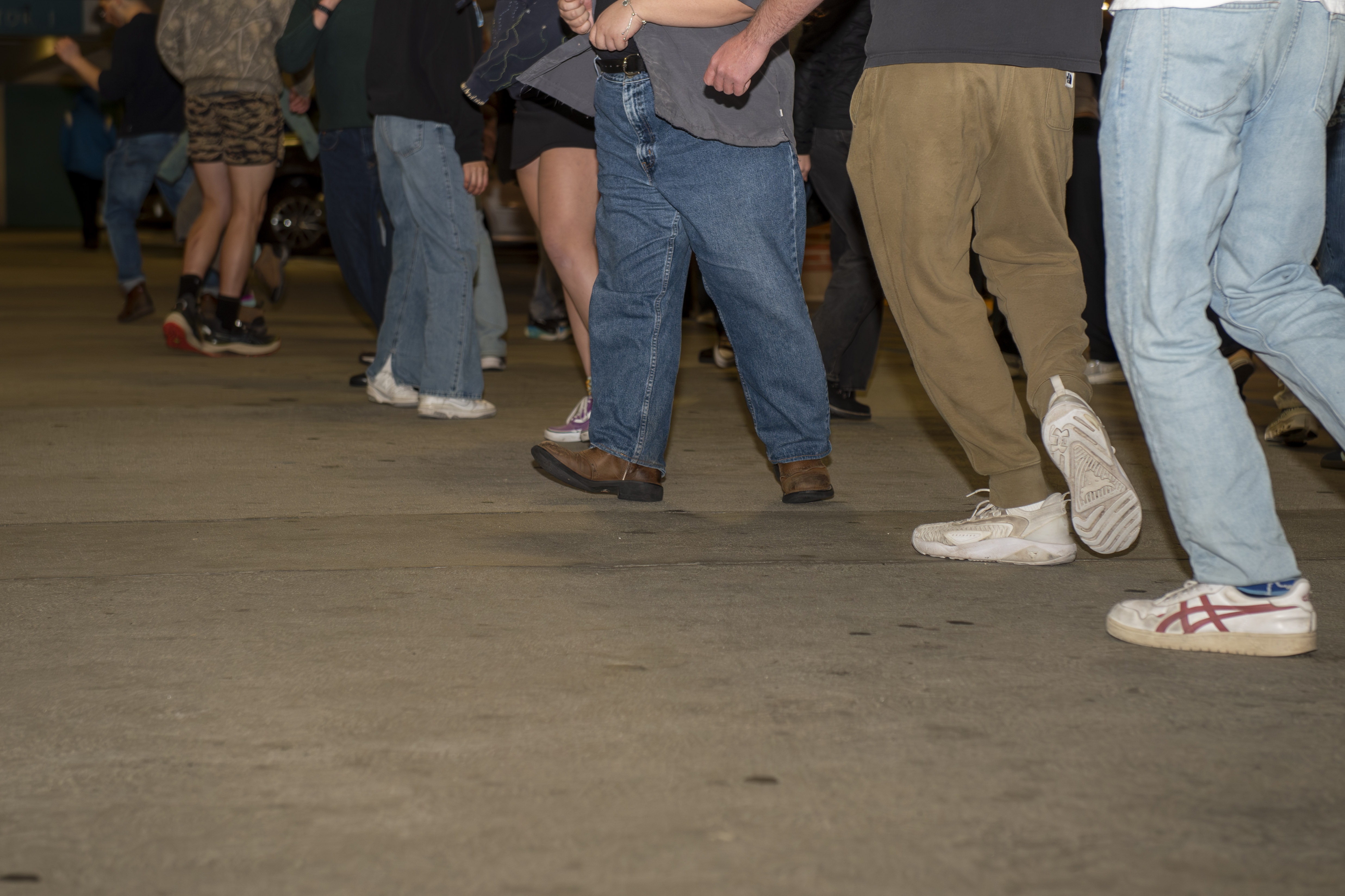 (Leydi Cris Cobo Cordon/Daily Bruin senior staff)