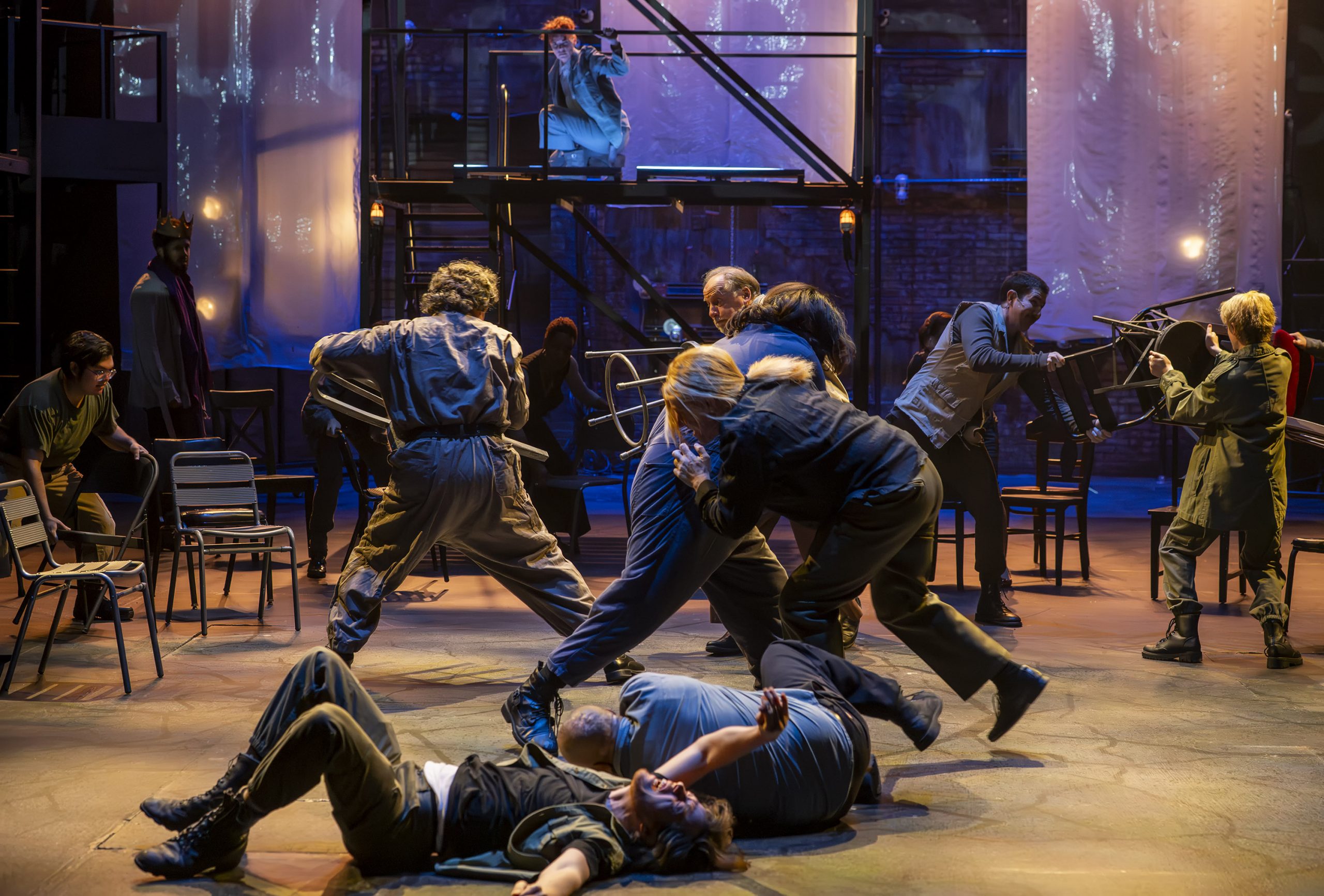 (Courtesy of Craig Schwartz)