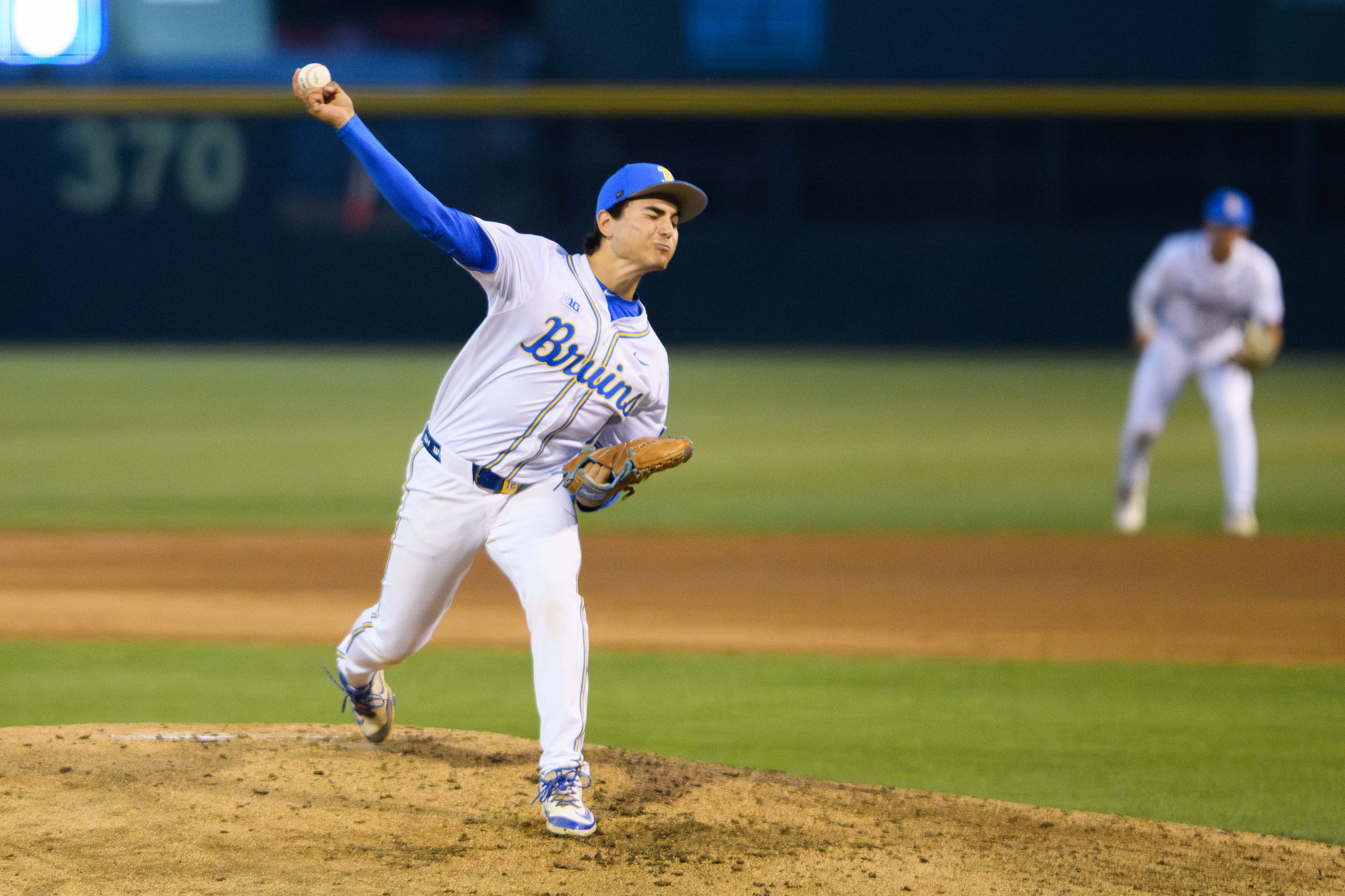 (Kai Dizon/Daily Bruin senior staff)