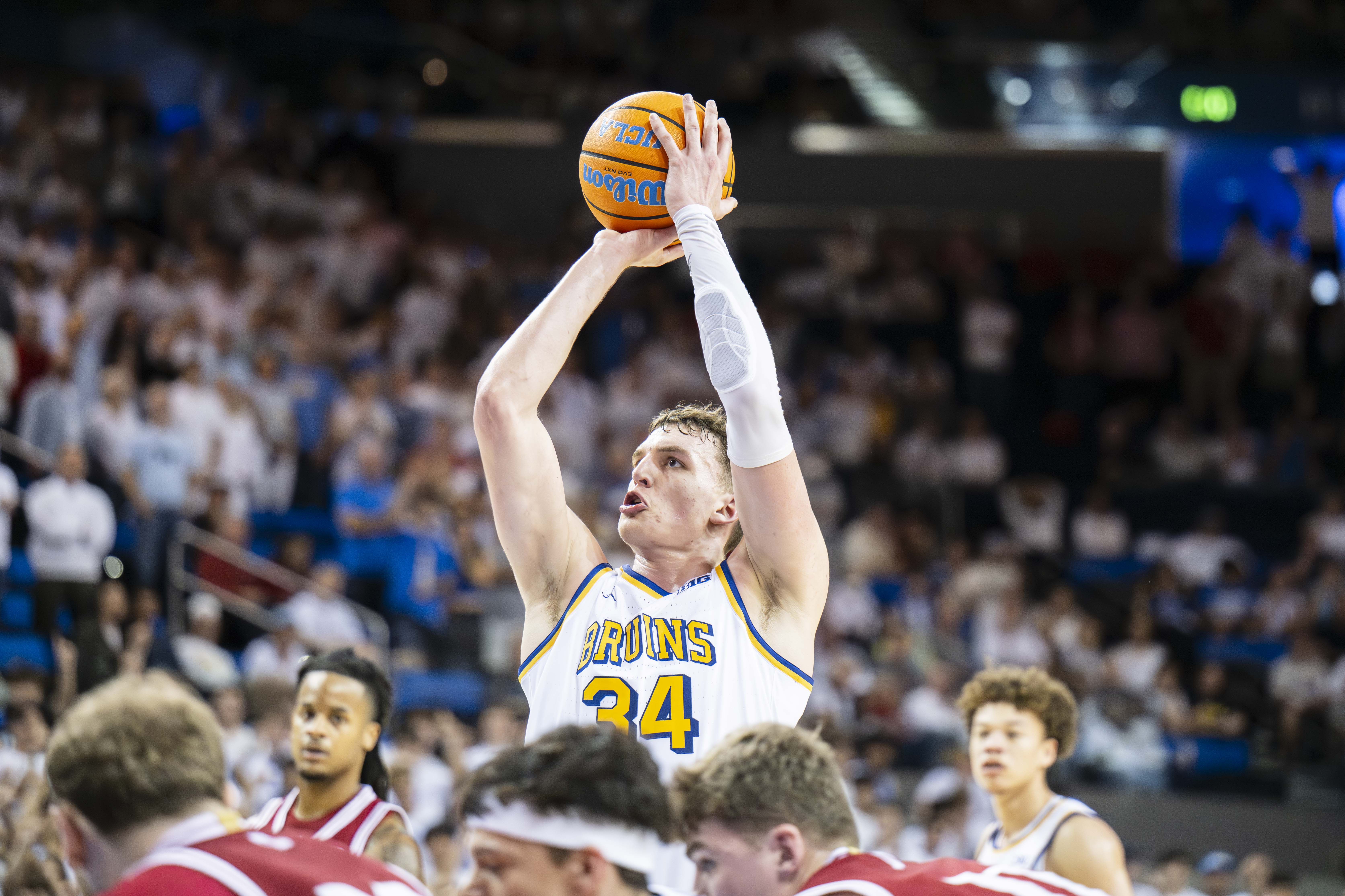 (Andrew Ramiro Diaz/Photo editor)