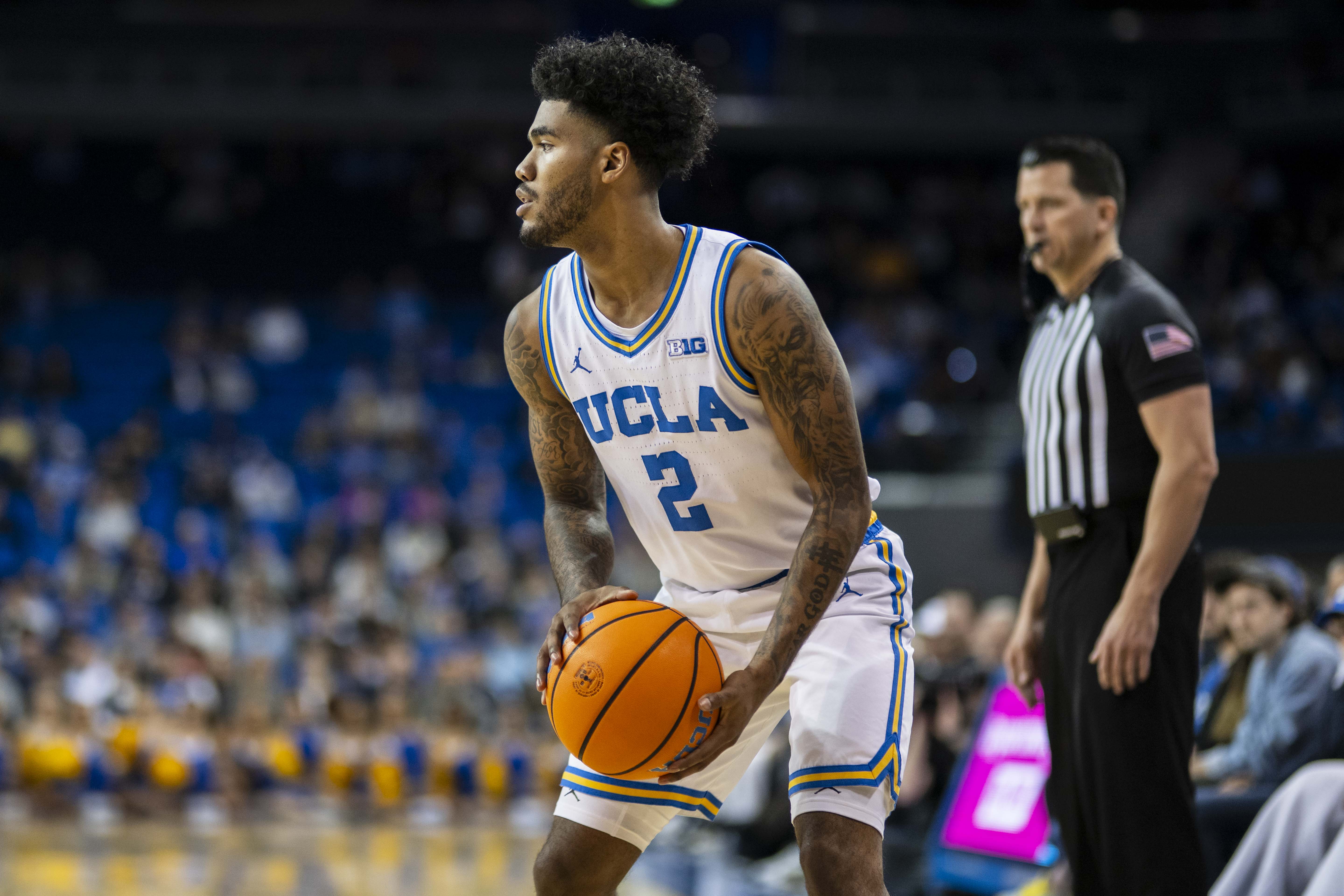 (Aidan Sun/Assistant Photo editor)