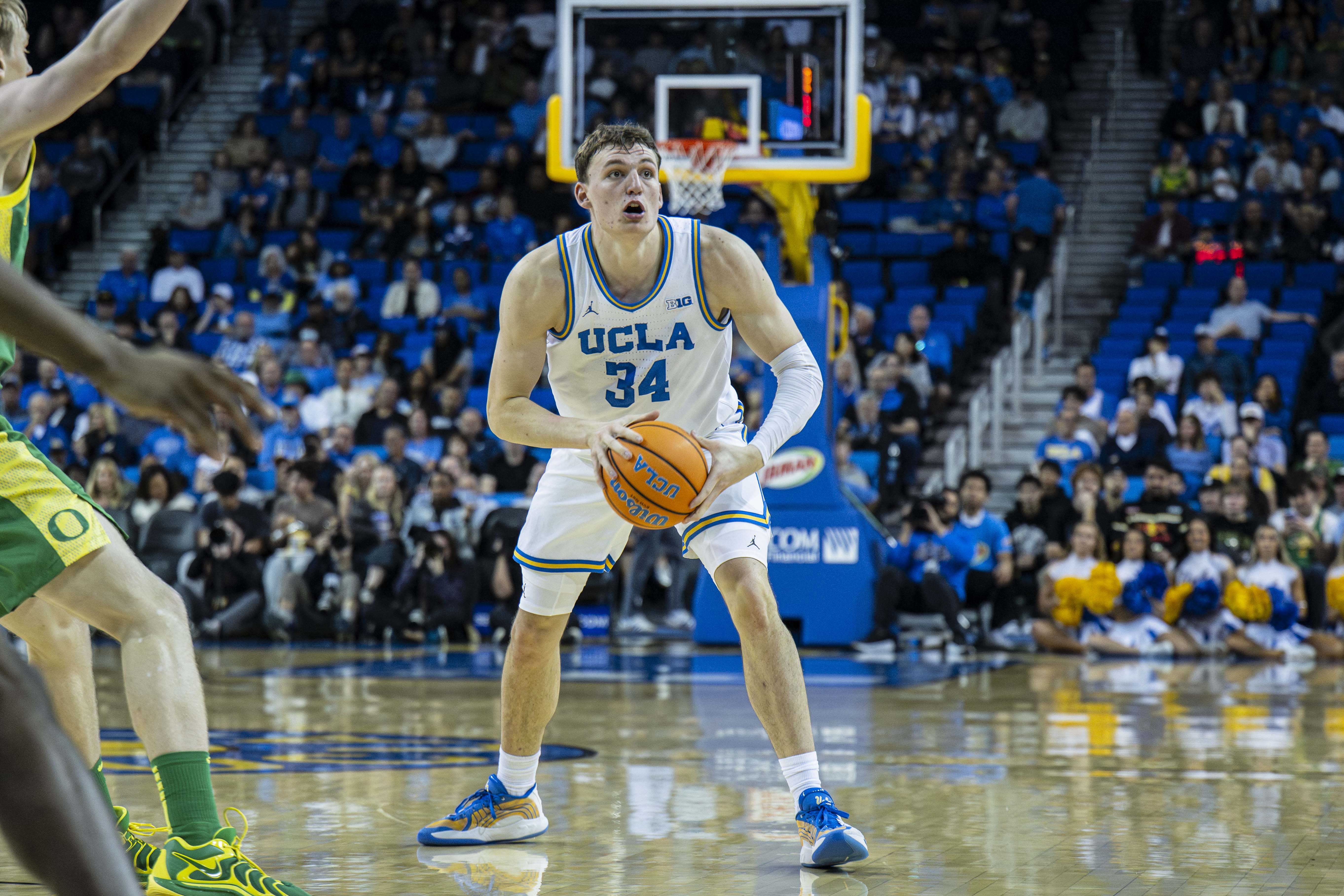 (Aidan Sun/Assistant Photo editor)