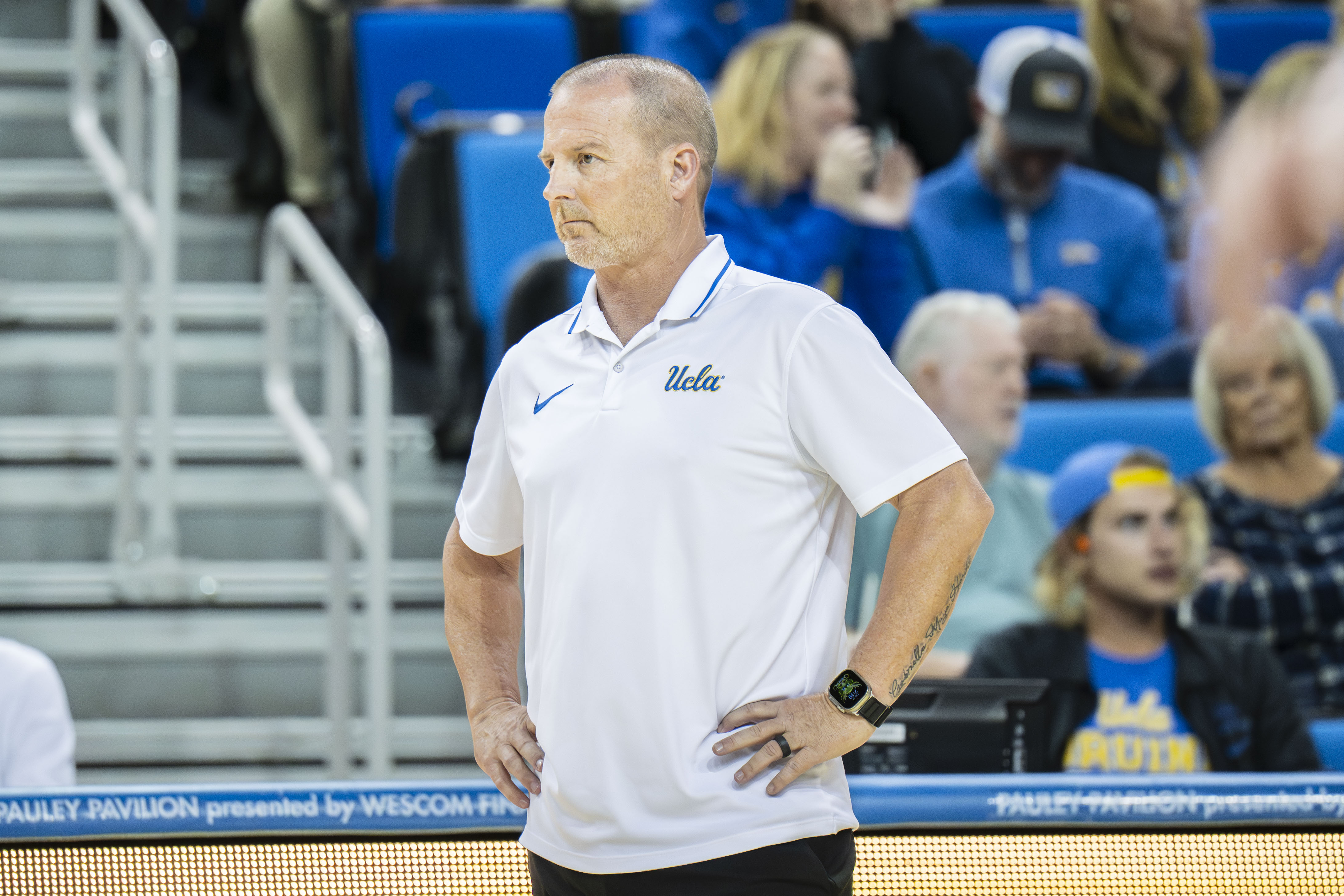 (Brianna Carlson/Daily Bruin staff)