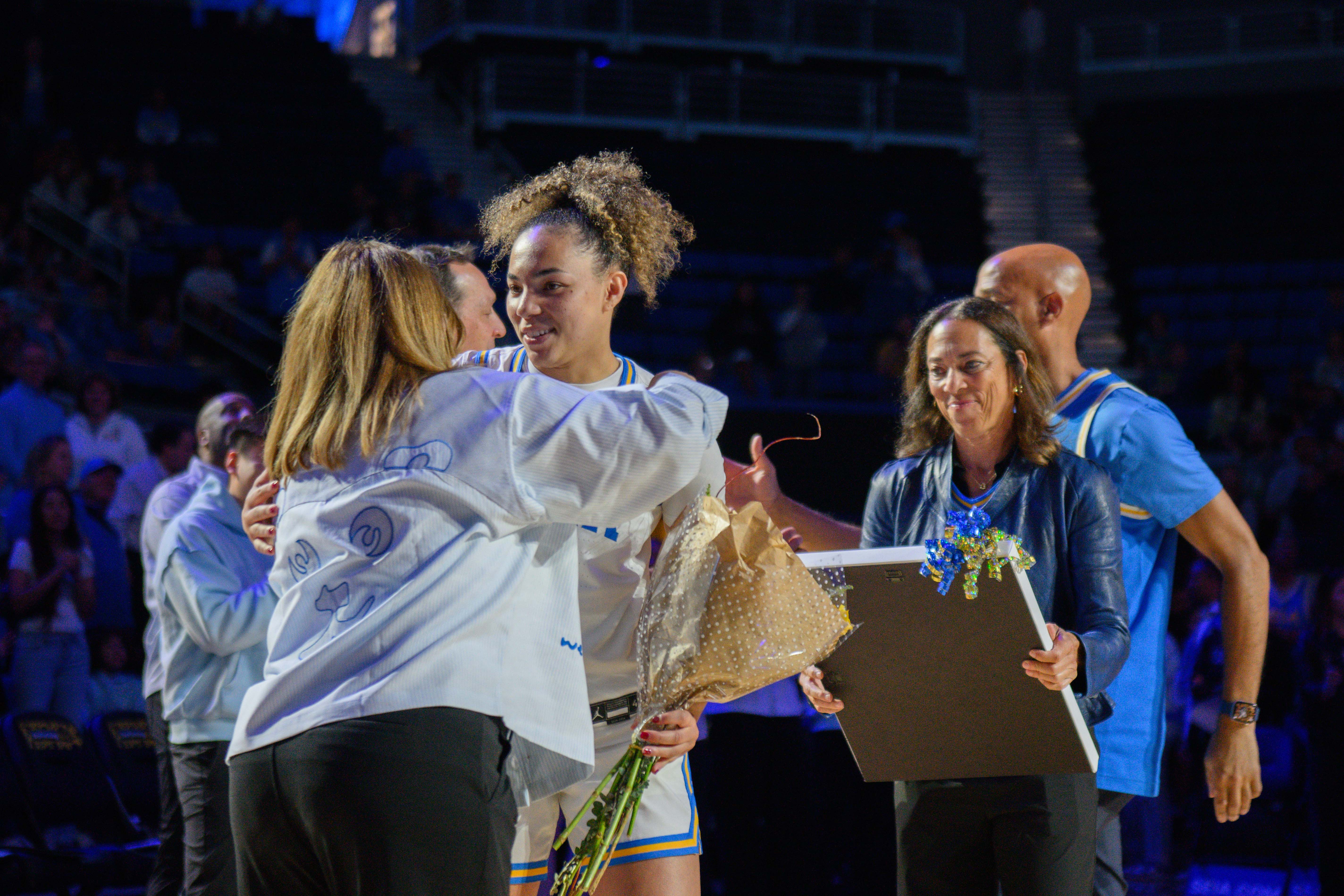 (Aidan Sun/Assistant Photo editor)