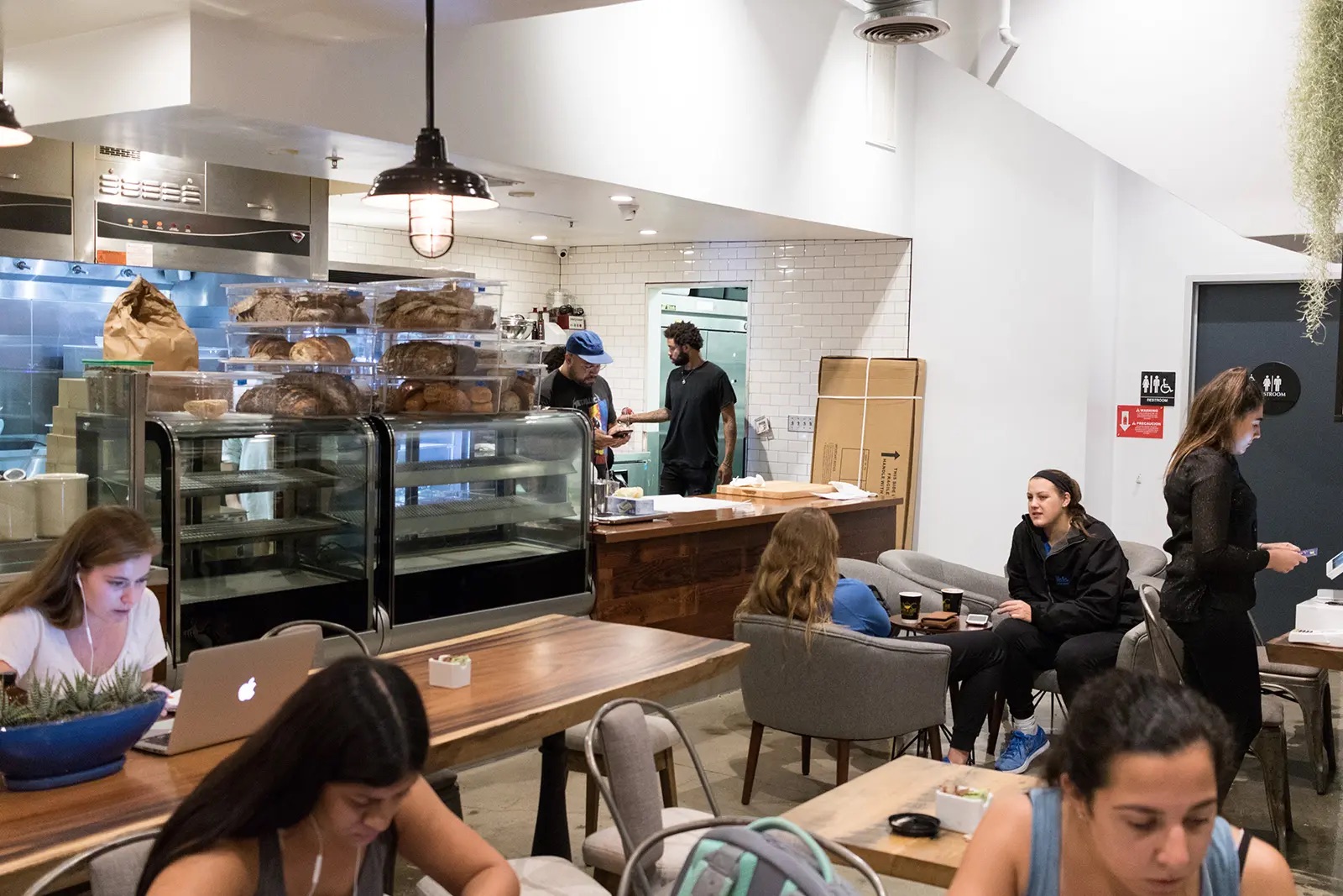 (Daily Bruin file photo)