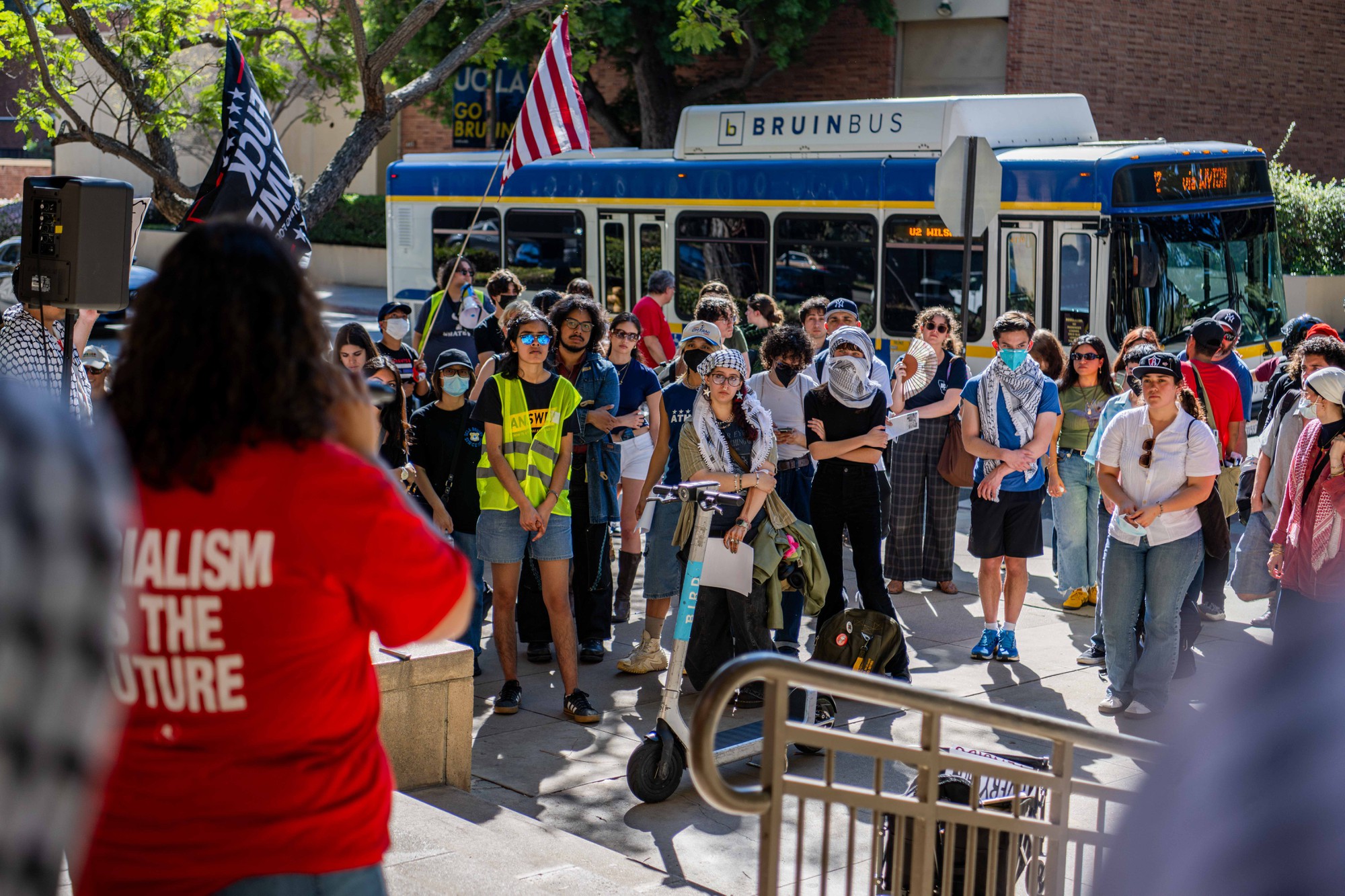 (Andrew Ramiro Diaz/Photo editor)