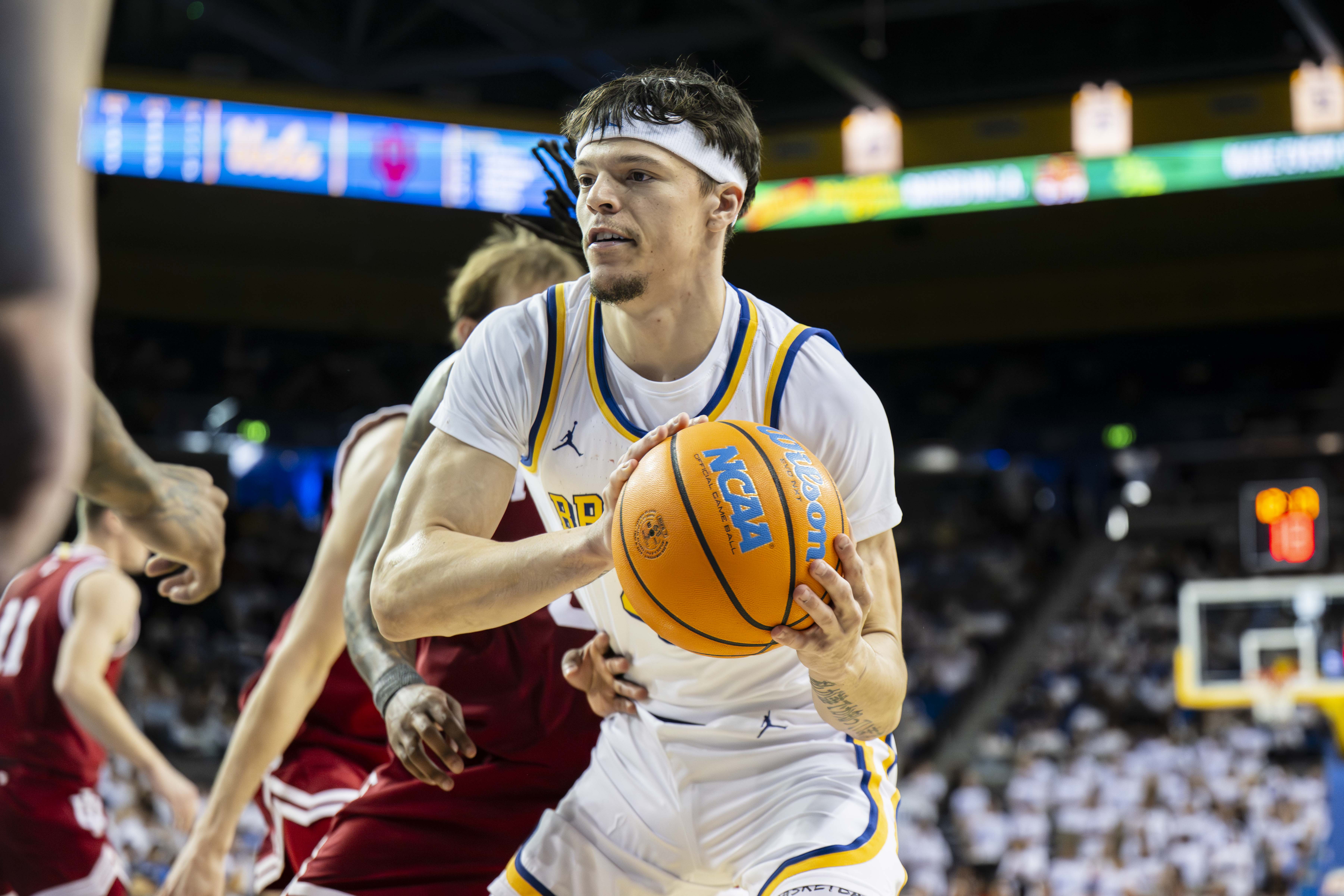 (Andrew Ramiro Diaz/Photo editor)