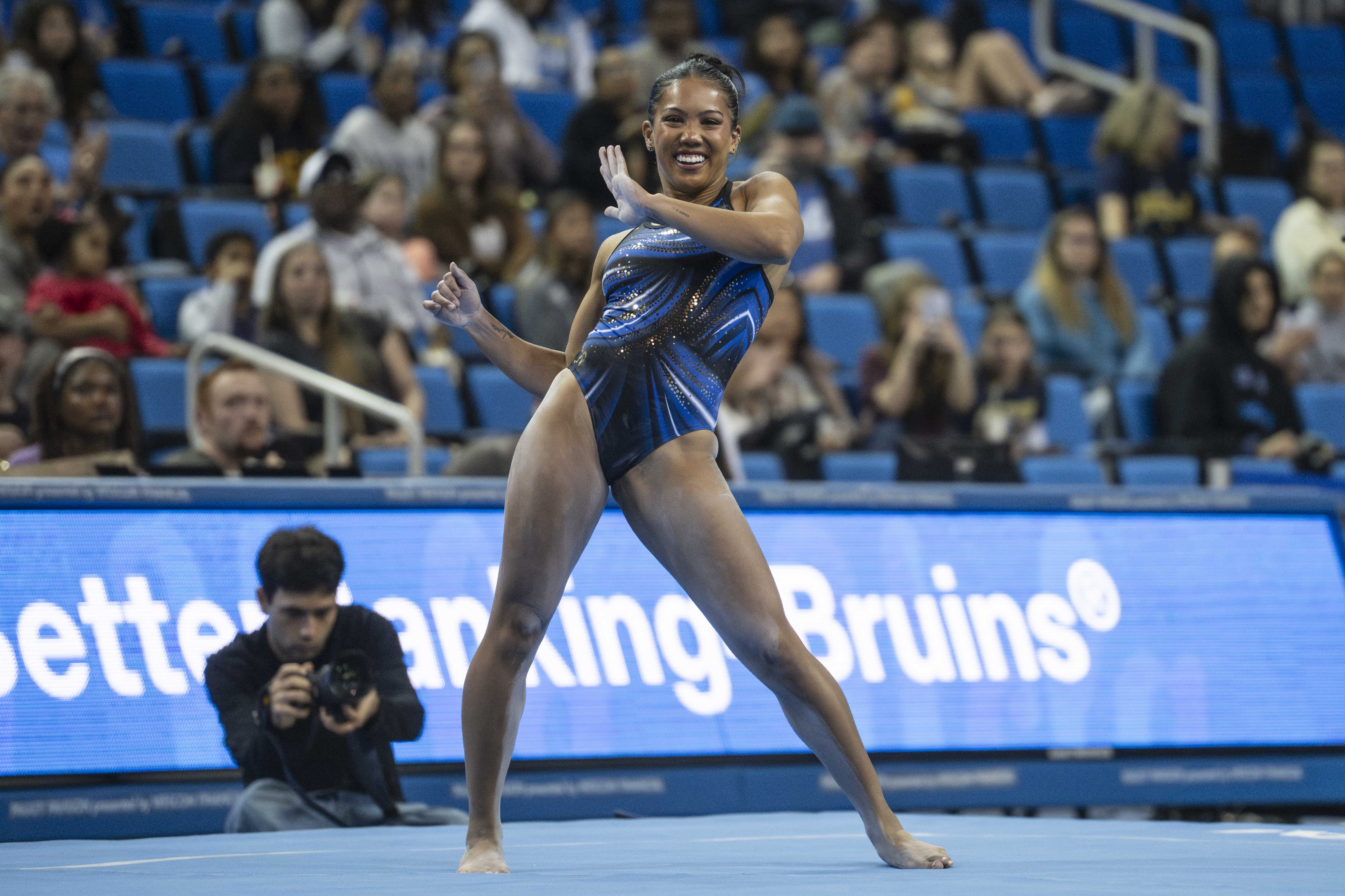 (Zimo Li/Daily Bruin senior staff)