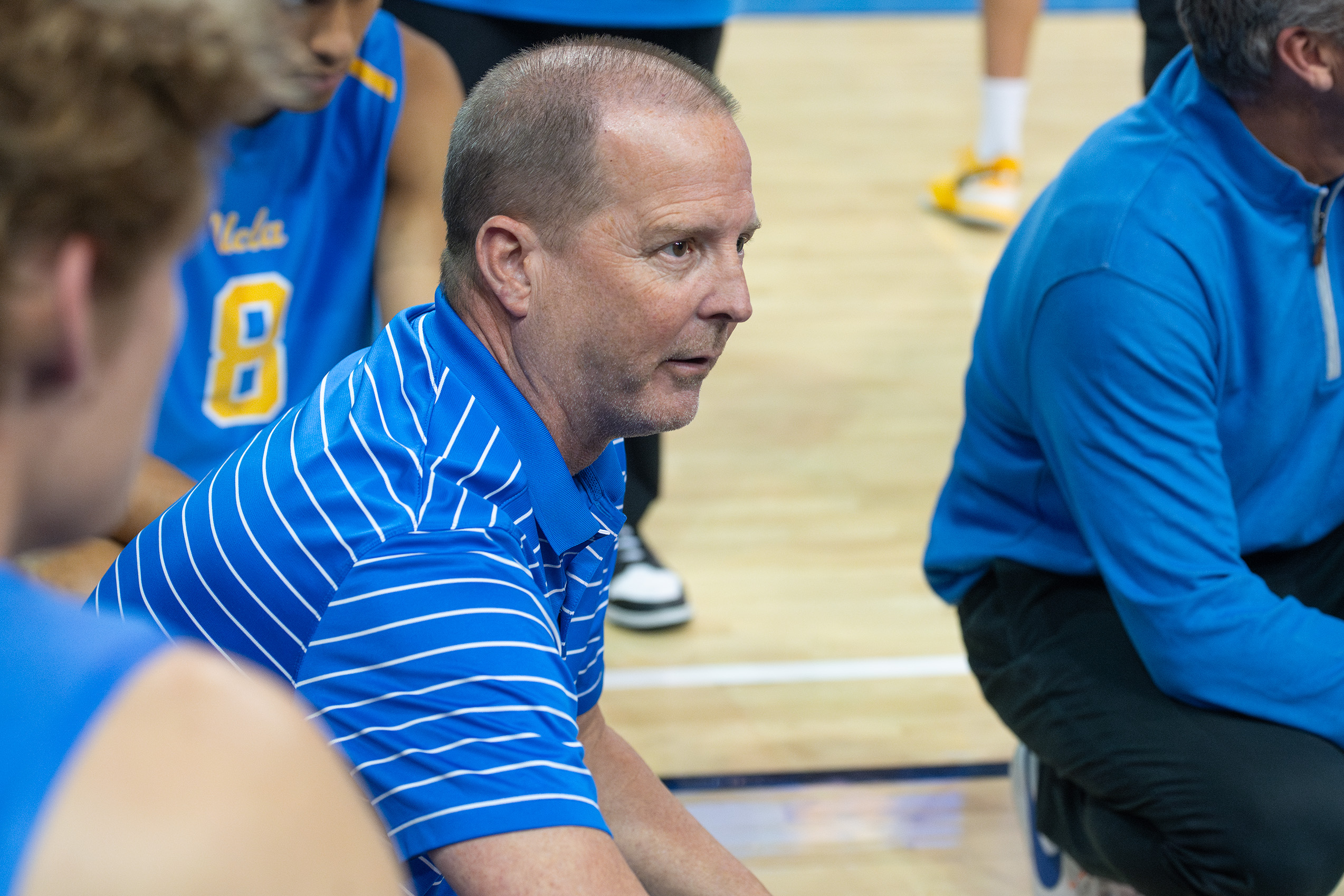 (Andrew Ramiro Diaz/Photo editor)