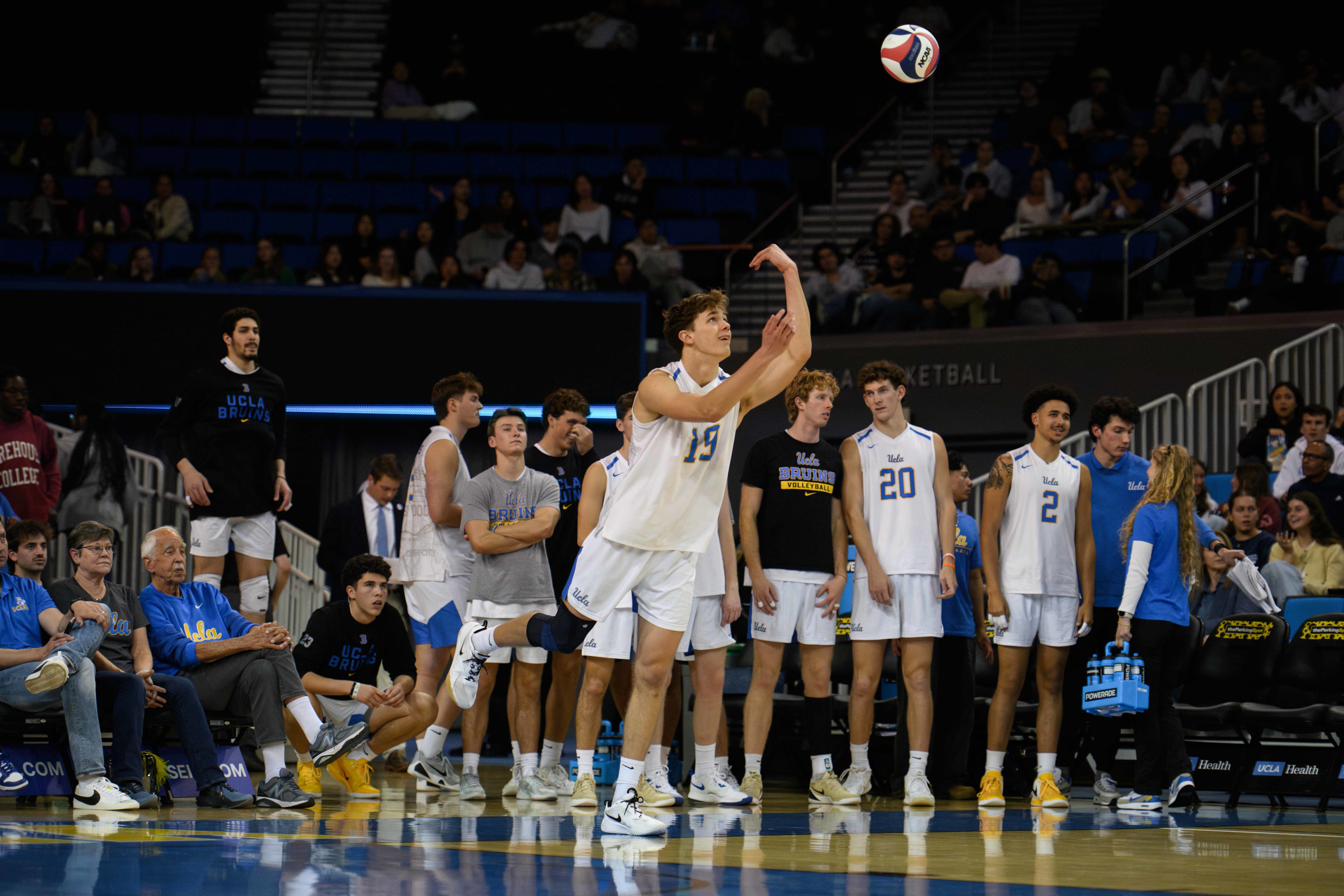 (Crystal Tompkins/Daily Bruin senior staff)