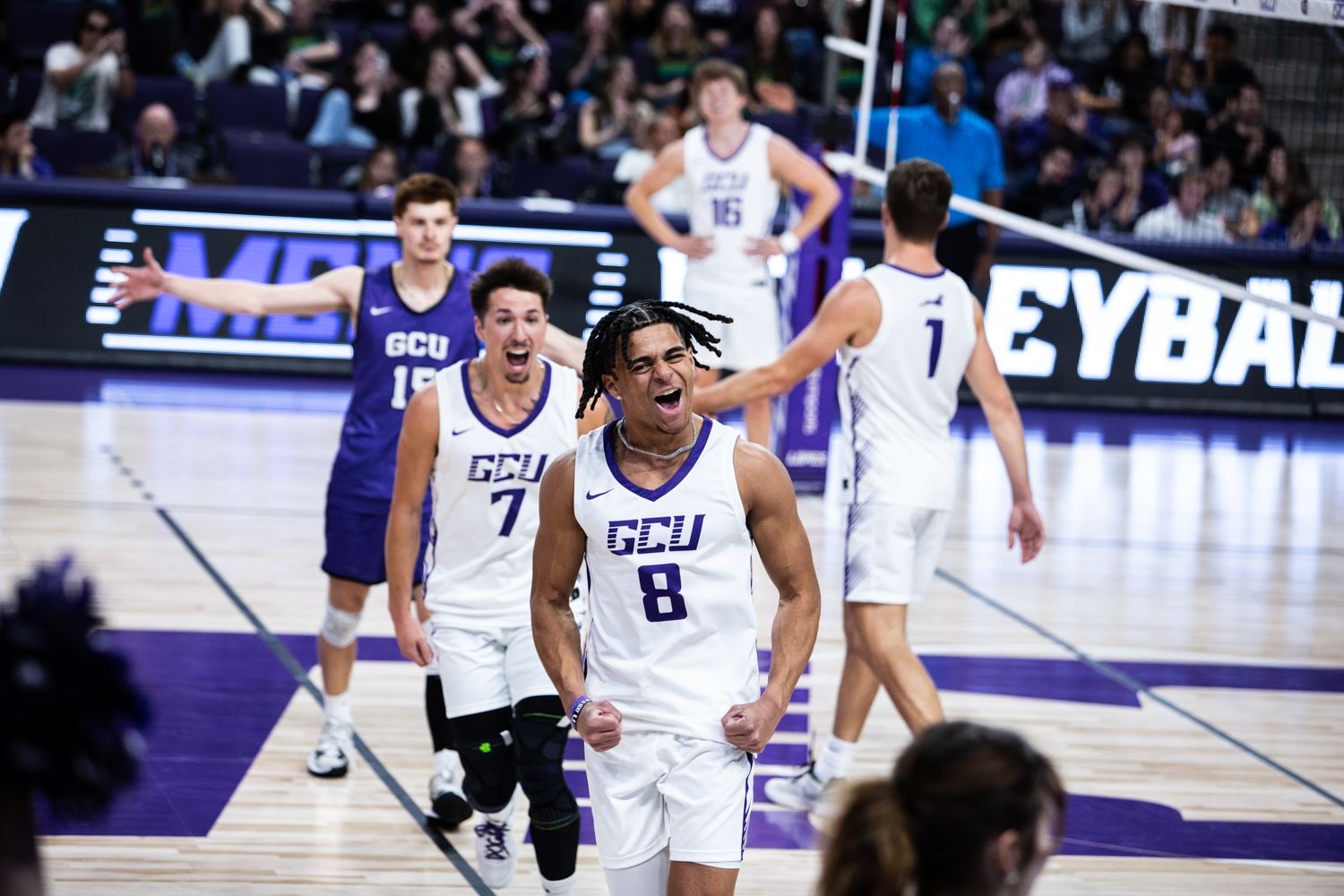 (Courtesy of Cameron Thorne)