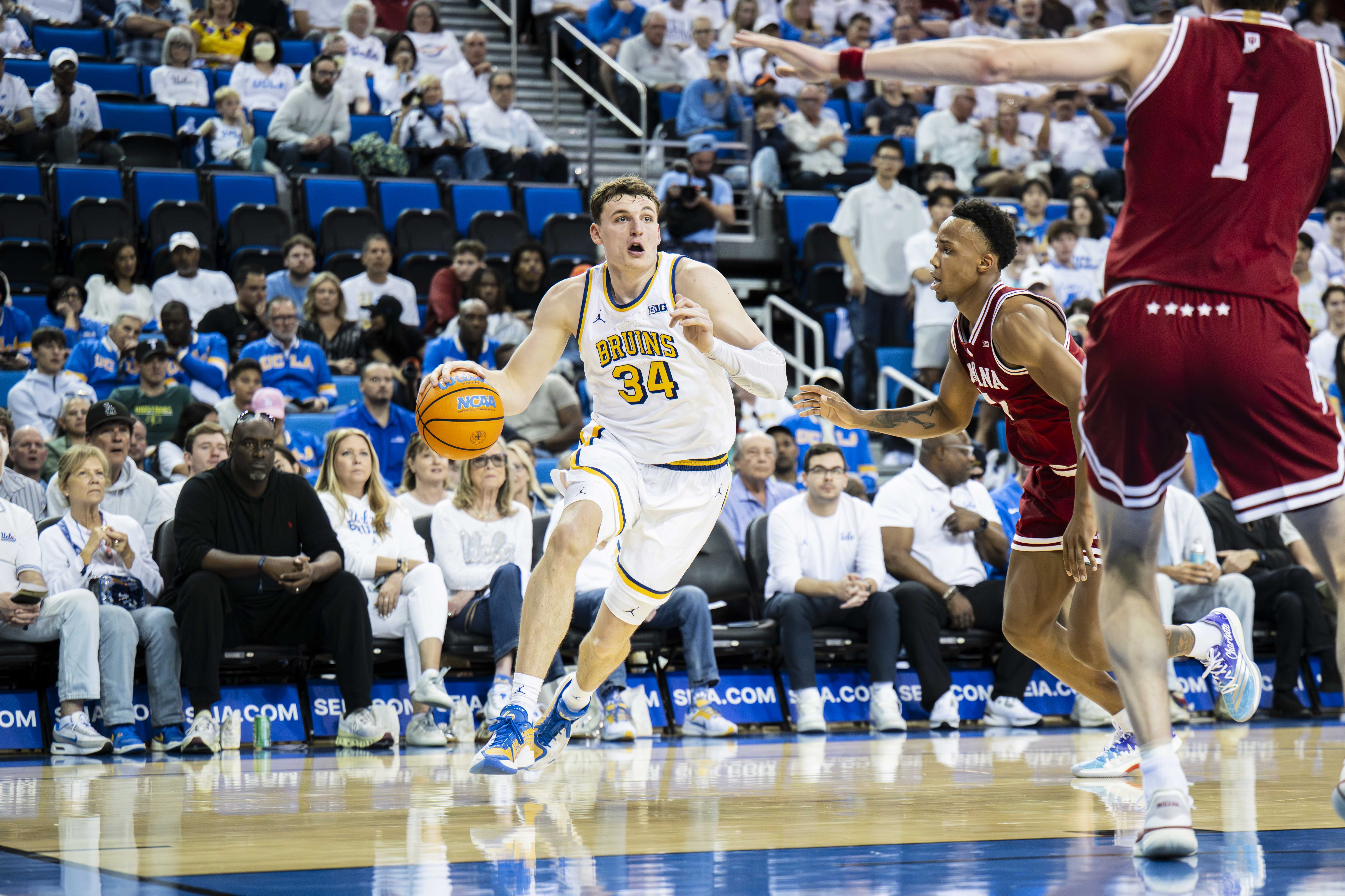 (Andrew Ramiro Diaz/Photo editor)