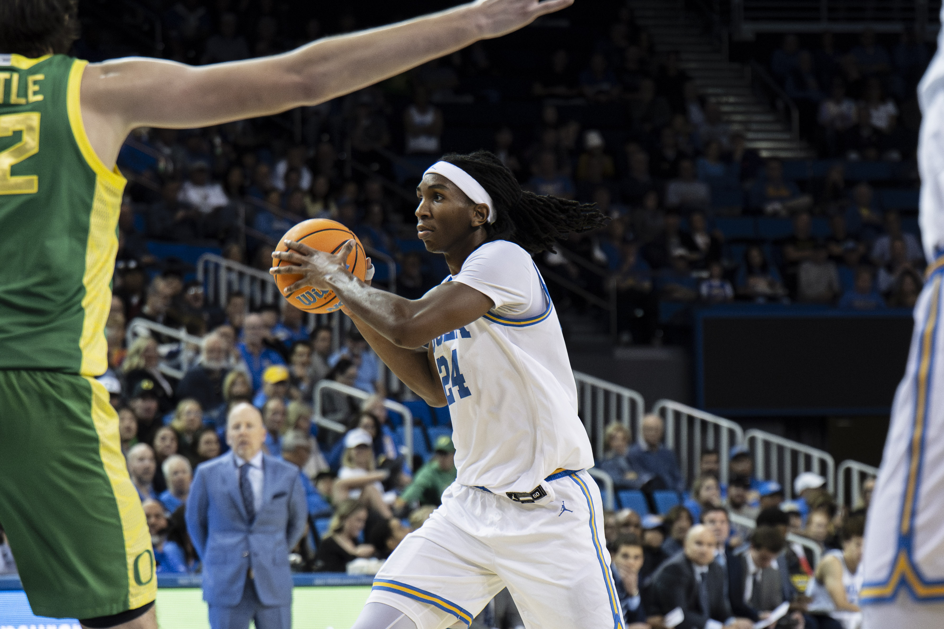 (Aidan Sun/Assistant Photo editor)