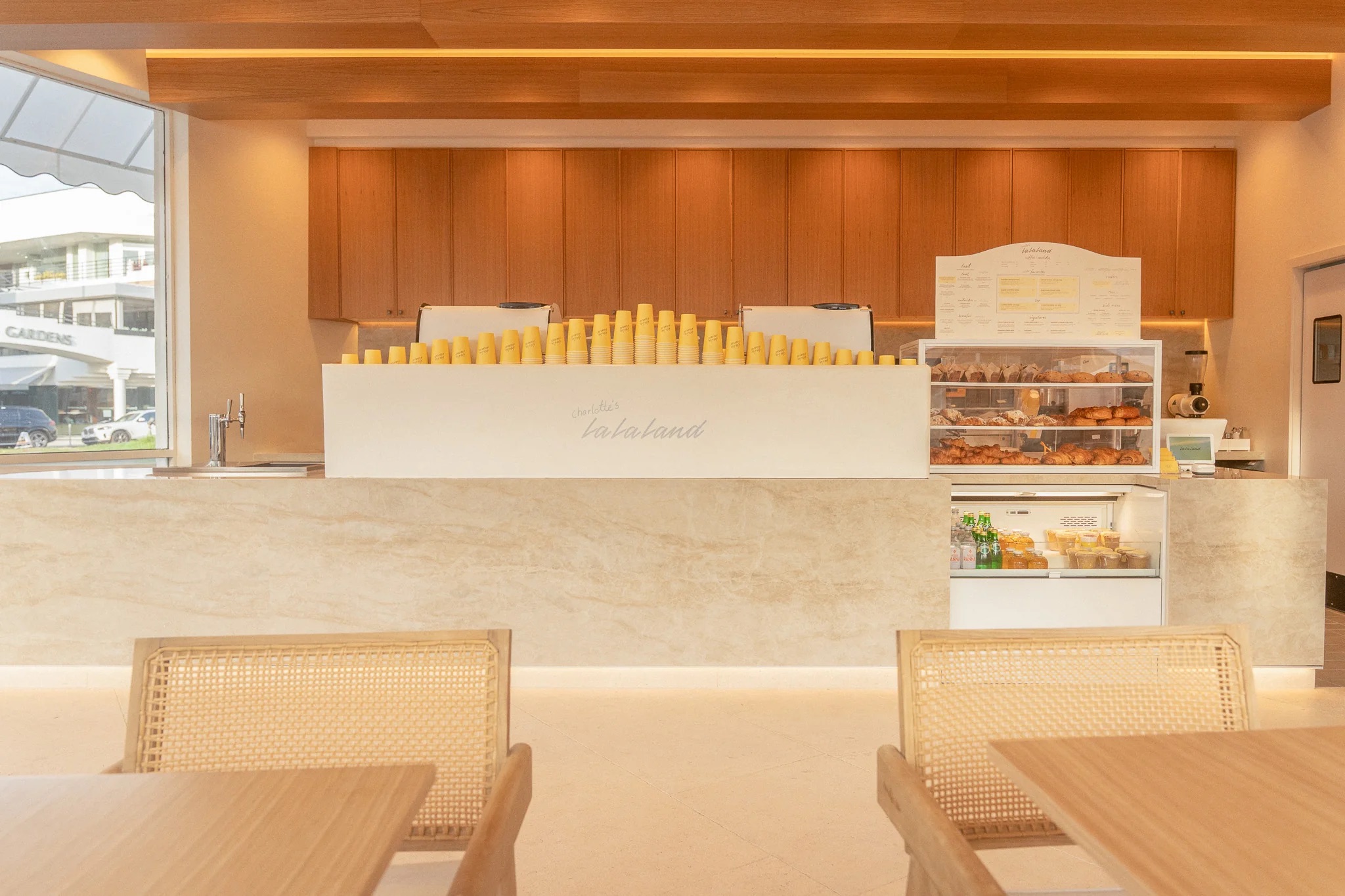 (Courtesy of La La Land)