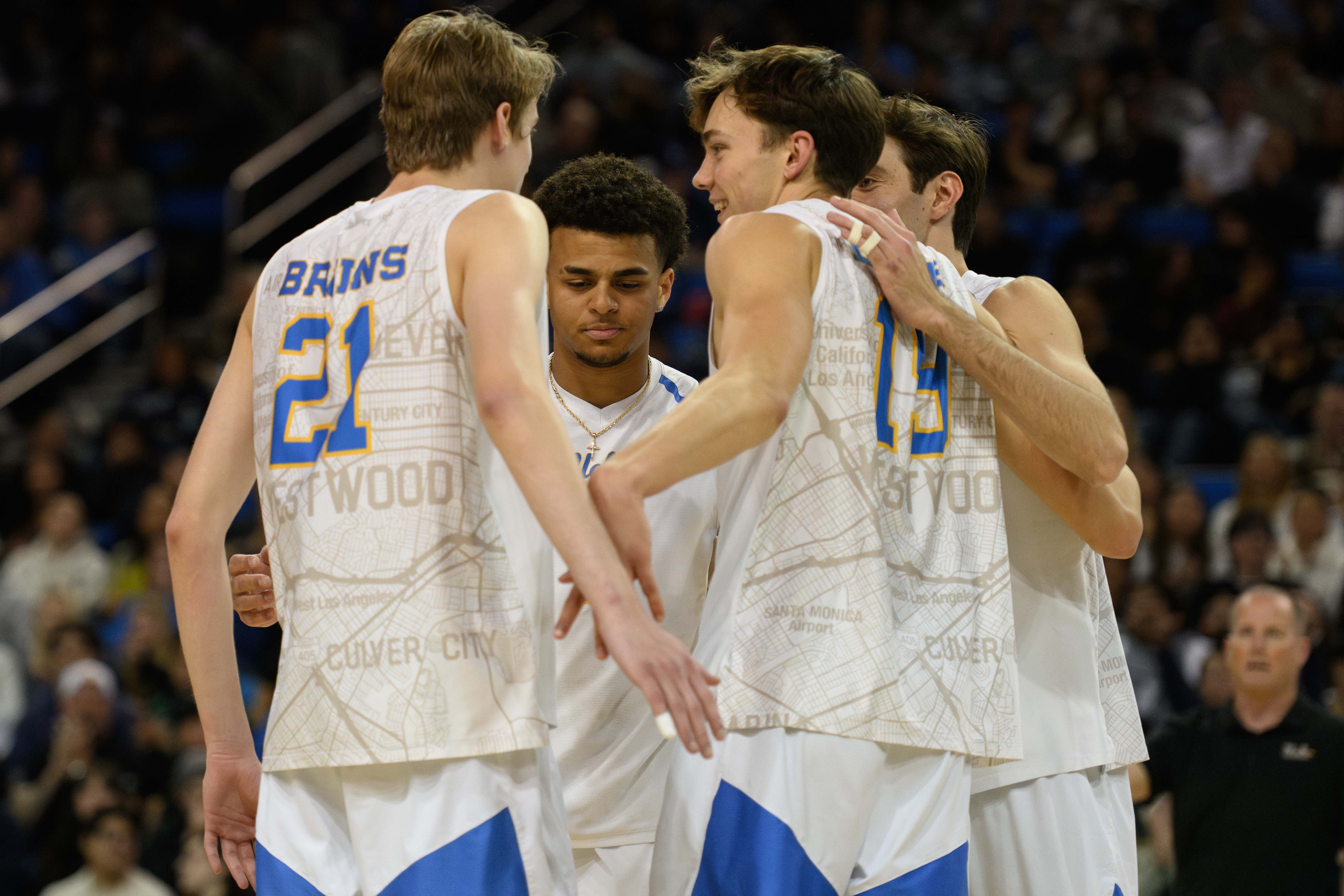 (Crystal Tompkins/Daily Bruin senior staff)