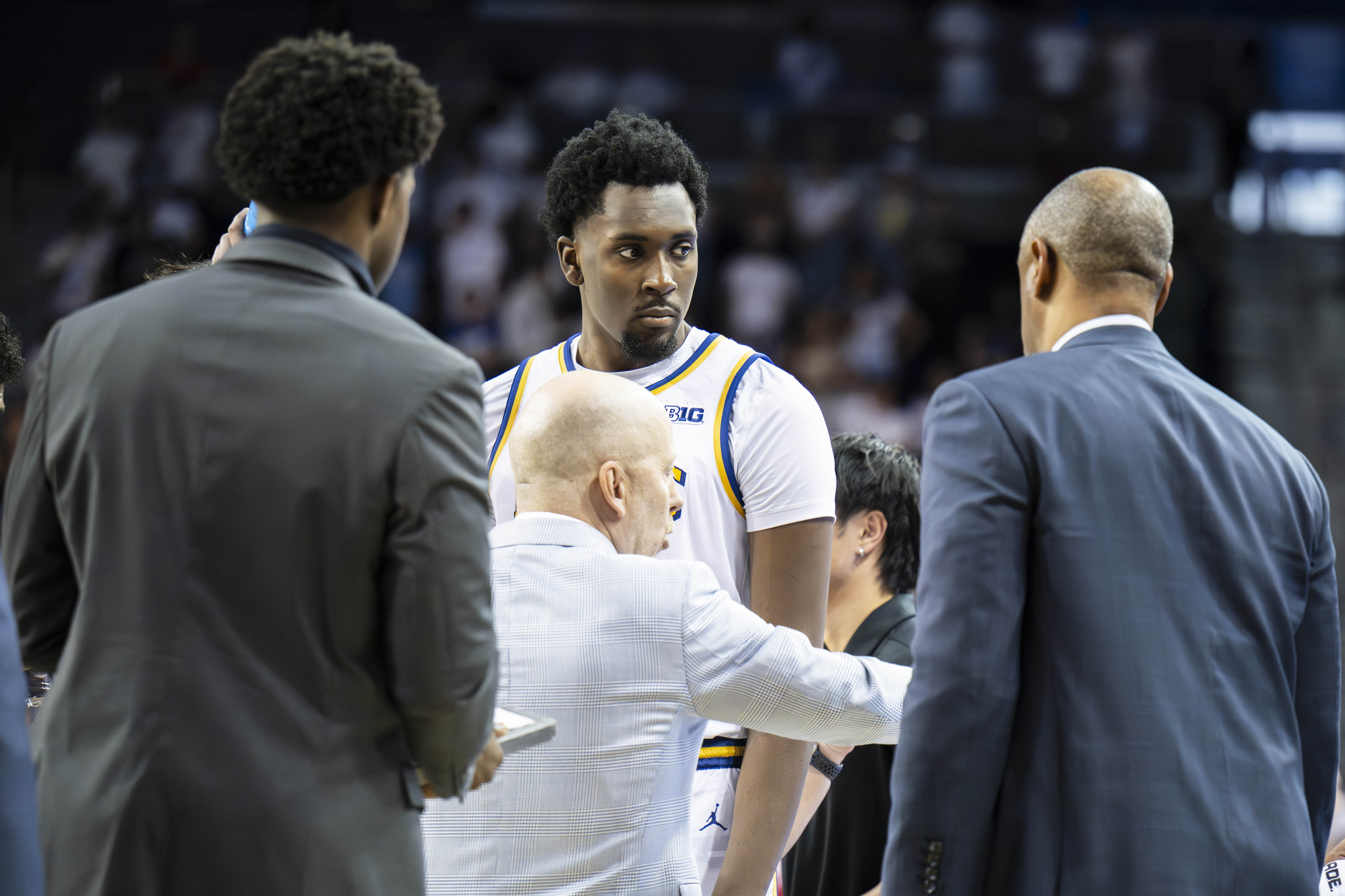 (Andrew Ramiro Diaz/Photo editor)