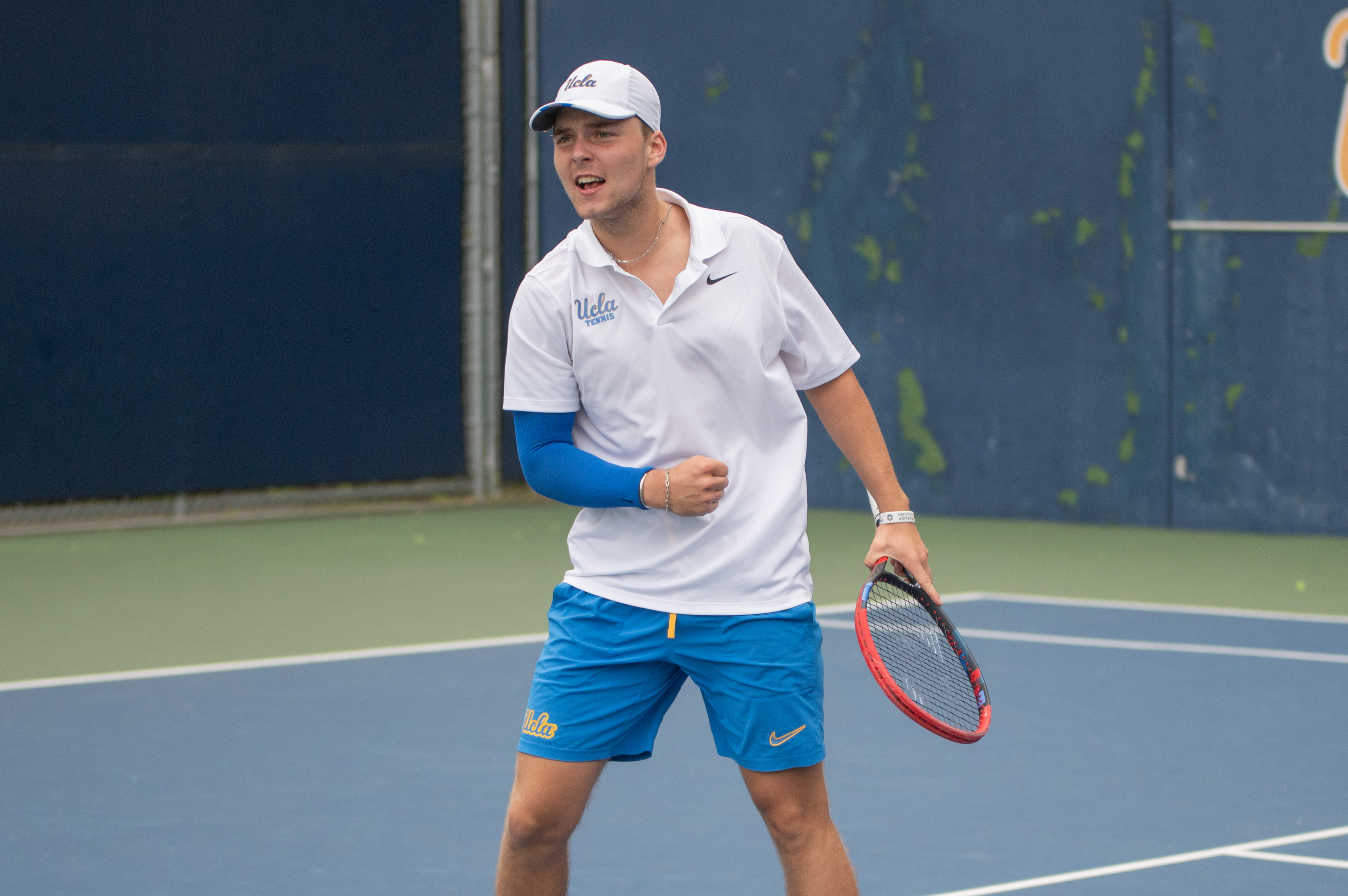 (Elle Smith/Daily Bruin)