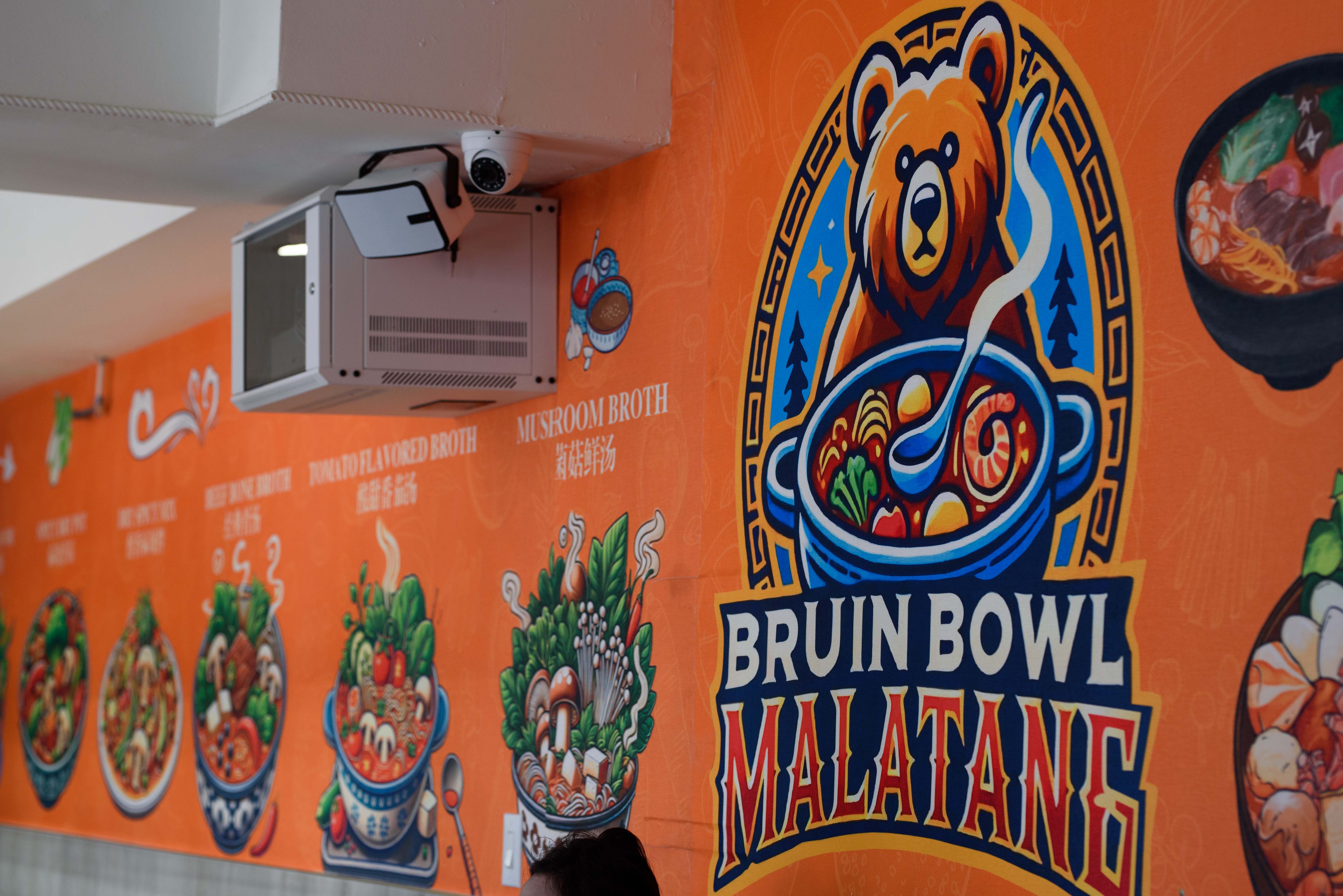 (Selin Filiz/Assistant Photo editor)