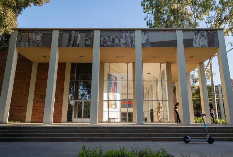 CBS Editor-in-Chief Bari Weiss’ UCLA on-campus lecture canceled