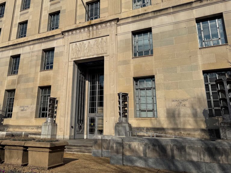 DOJ files lawsuit against UC for allegedly allowing antisemitic work environment