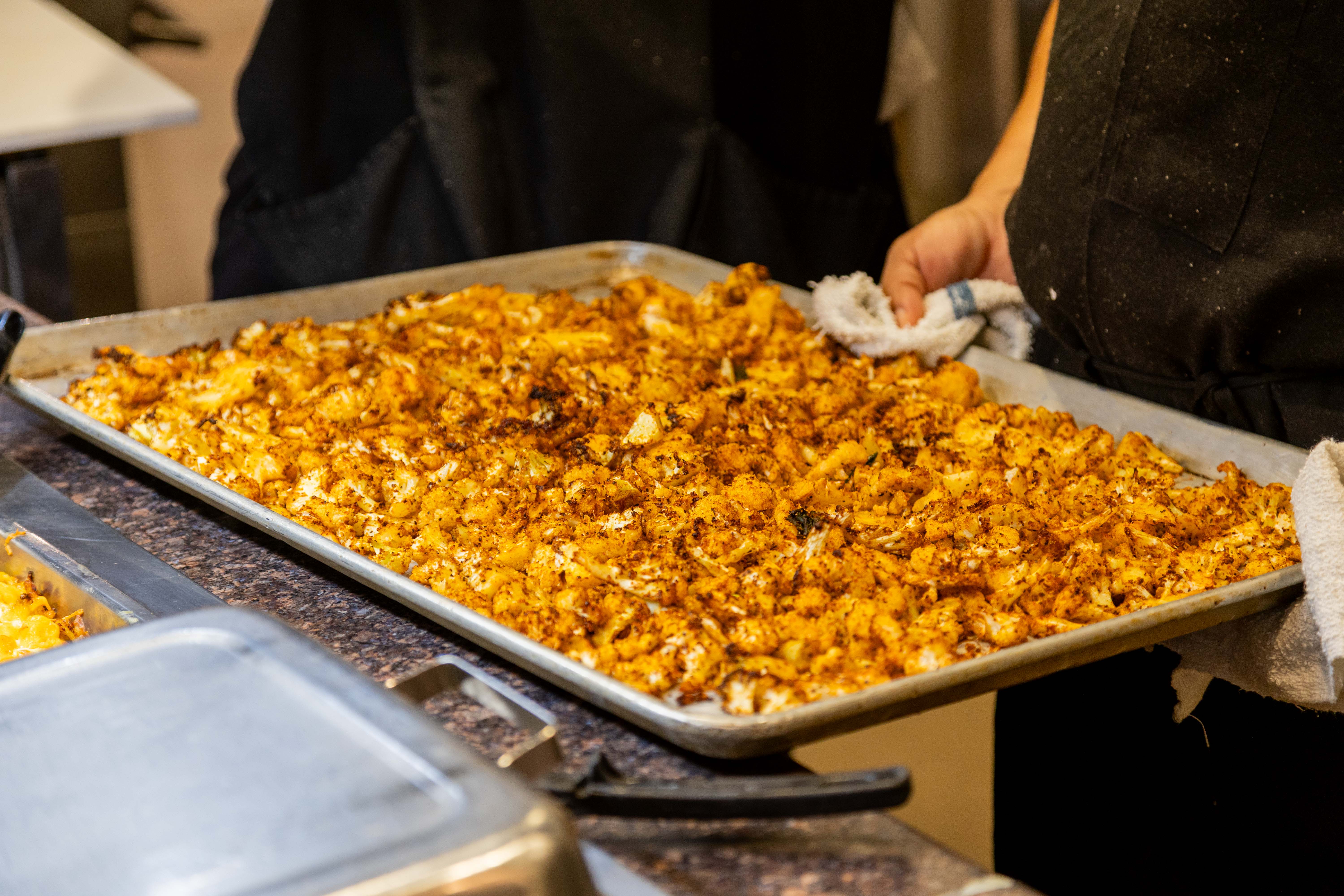 (Jiah Jung/Daily Bruin)